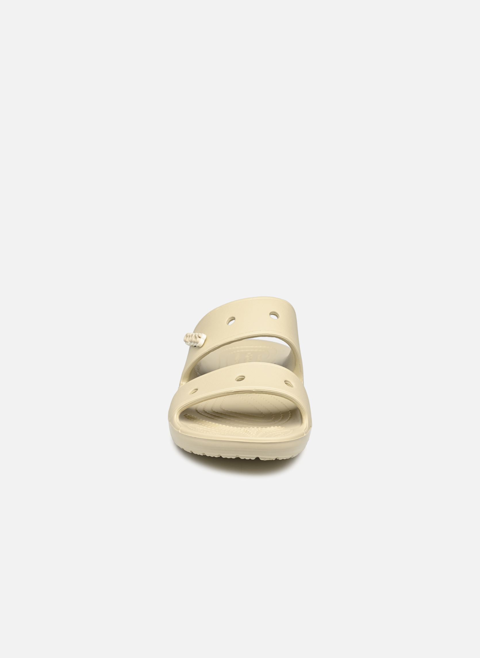Pantofole Classic Crocs Sandal M uomo beige Crocs Pantofole Classic Crocs Sandal M uomo beige Bone 2