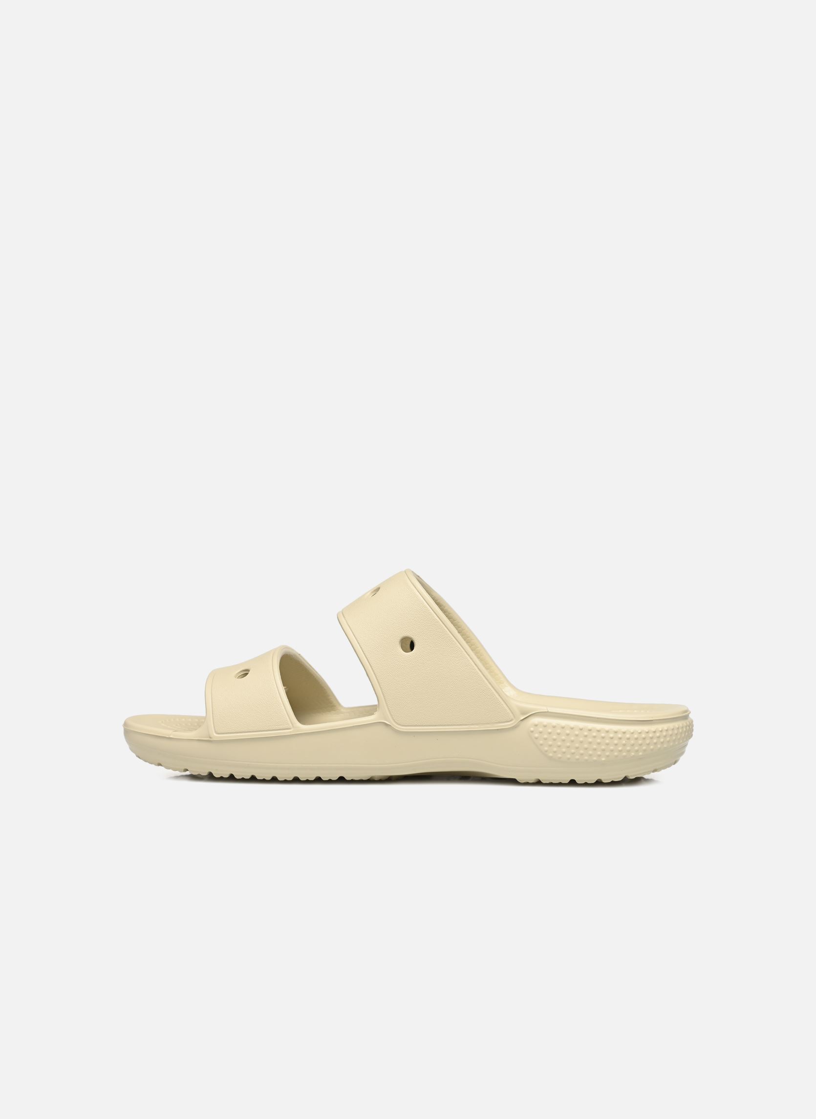 Pantofole Classic Crocs Sandal M uomo beige Crocs Pantofole Classic Crocs Sandal M uomo beige Bone 2
