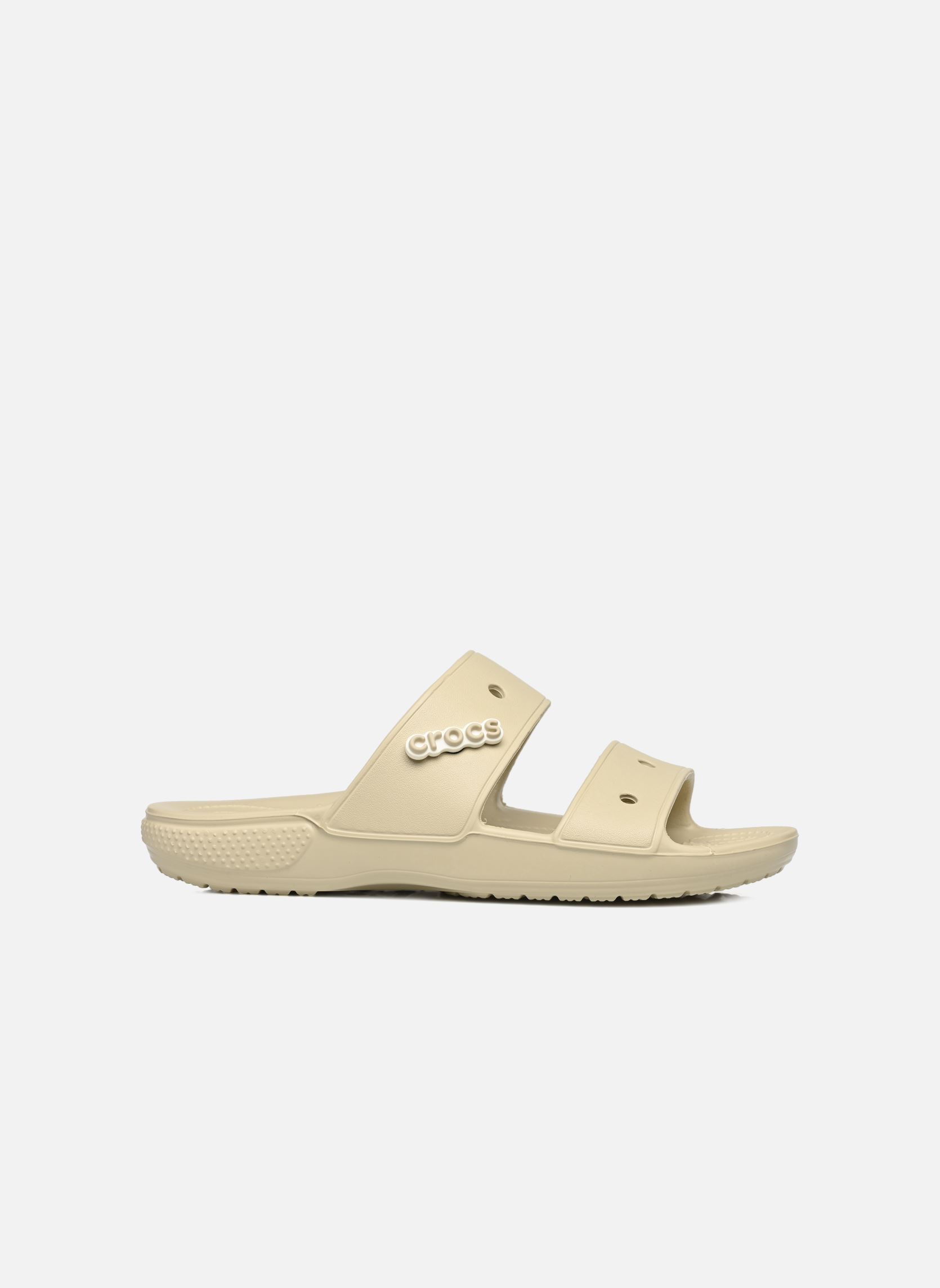 Pantofole Classic Crocs Sandal M uomo beige Crocs Pantofole Classic Crocs Sandal M uomo beige Bone 2