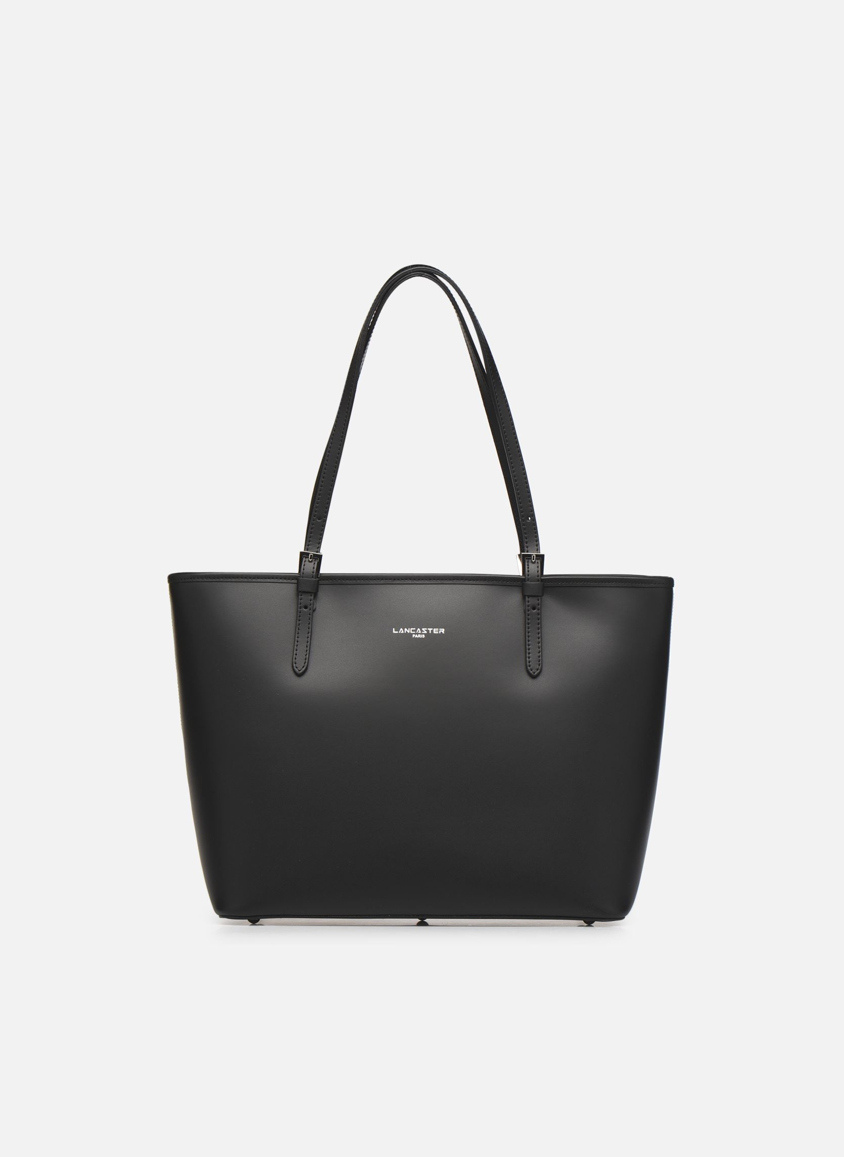 Sacs à main Lancaster Cabas Epaule Zippé Smooth pour Sacs - vue 3
