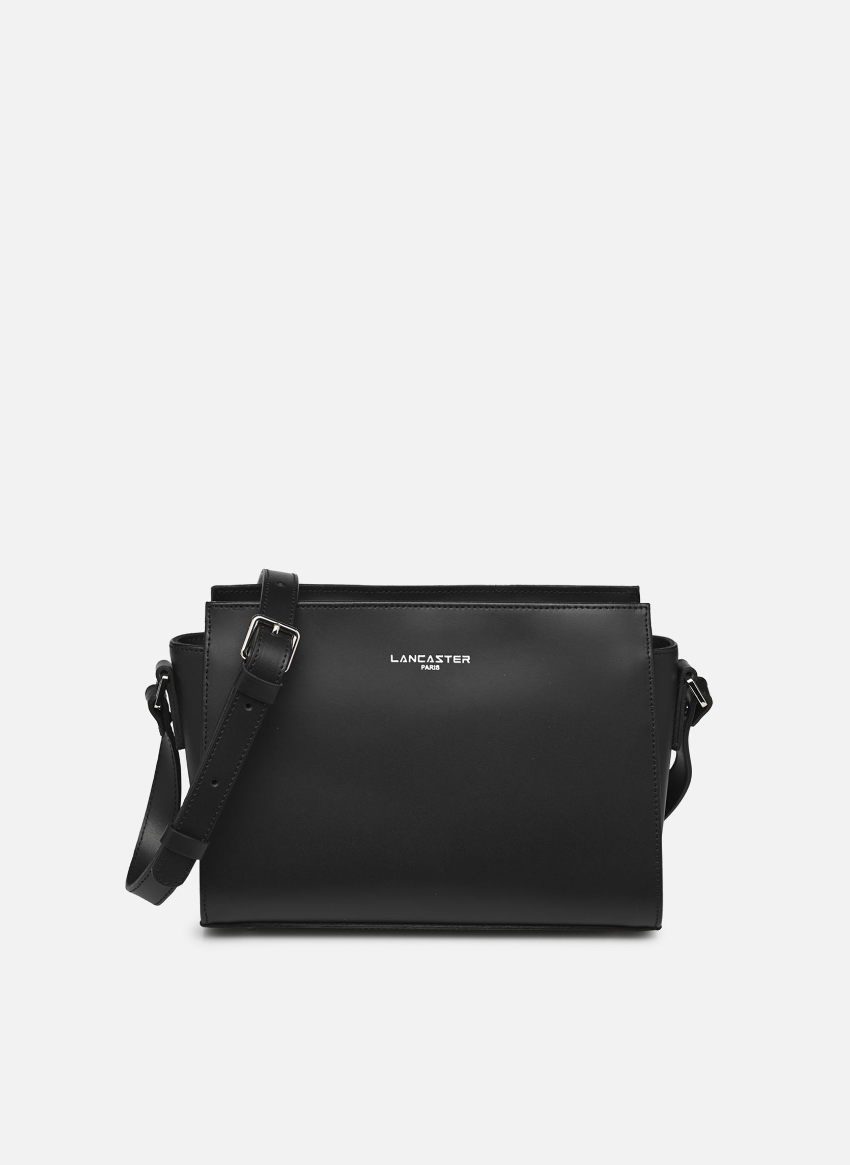 Sacs à main Lancaster Sac Trotteur Zippée Smooth pour Sacs - vue 2