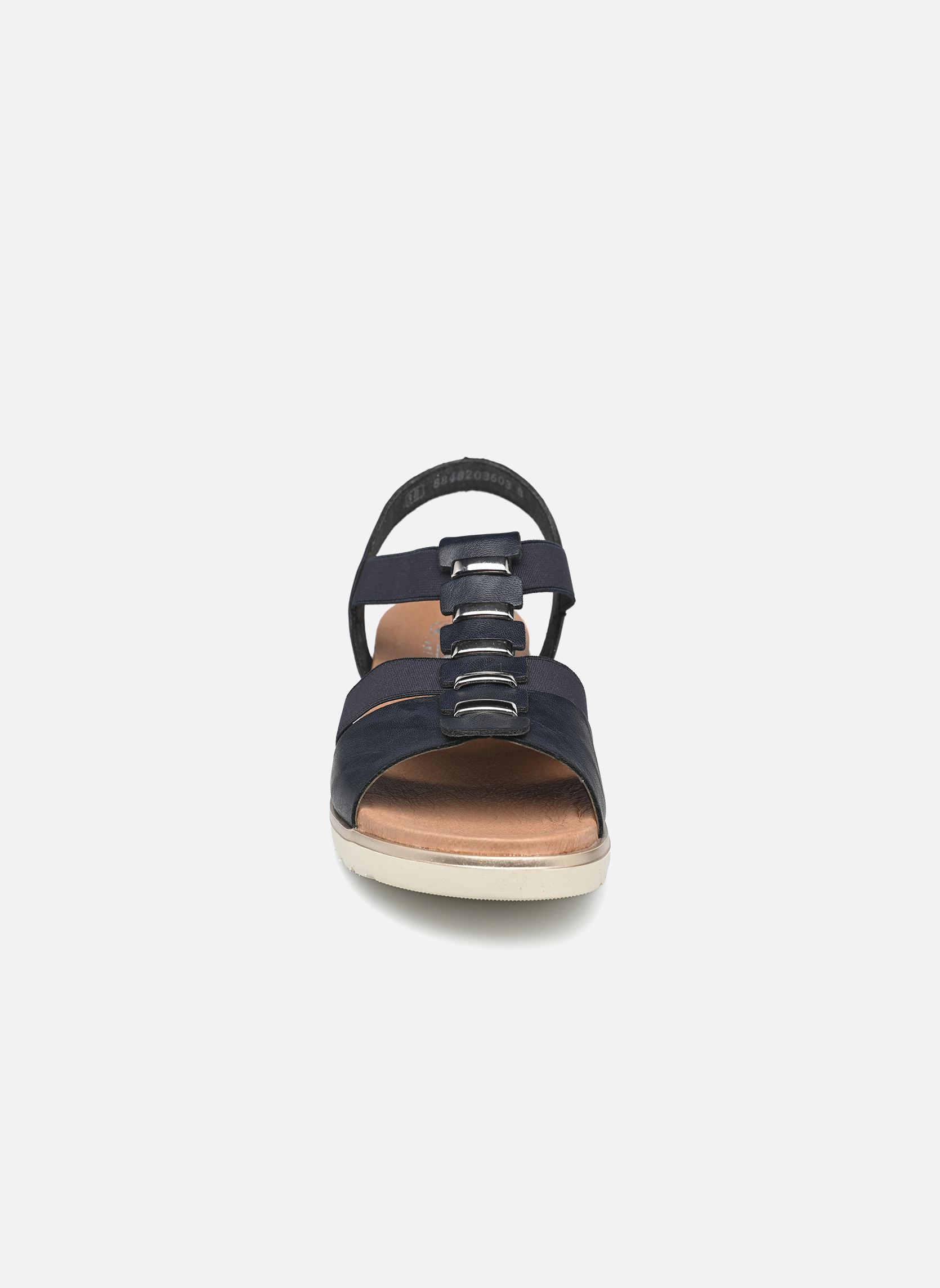 Sandali Rio donna blu Rieker Sandali Rio donna blu NOIR