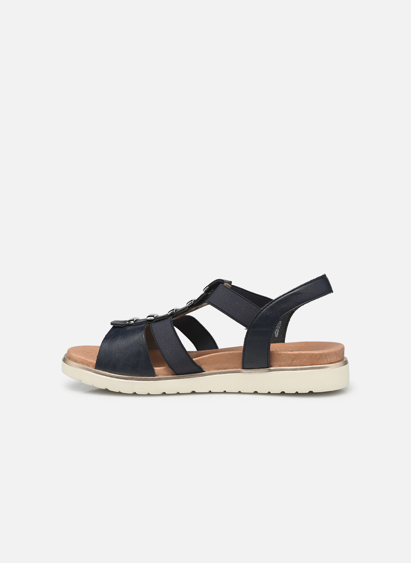 Sandali Rio donna blu Rieker Sandali Rio donna blu NOIR