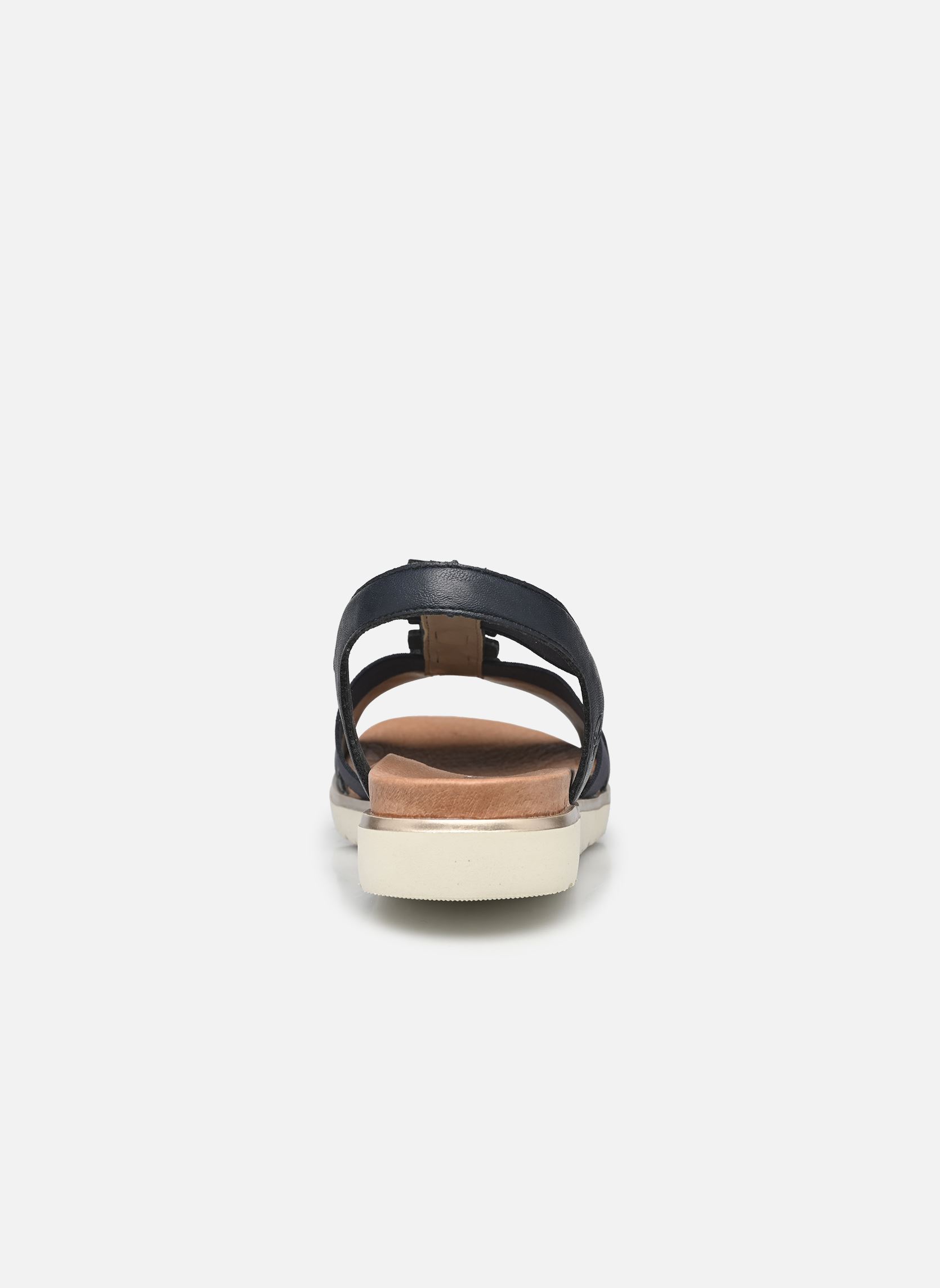 Sandali Rio donna blu Rieker Sandali Rio donna blu NOIR