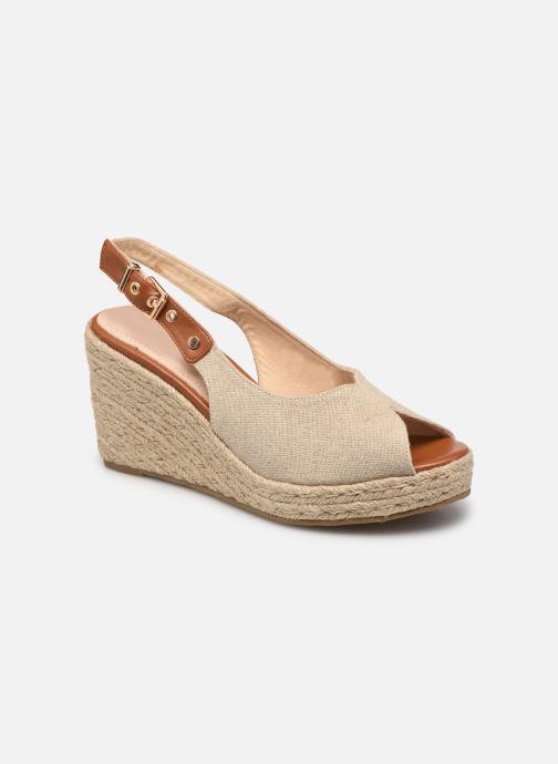 Espadrilles Vanessa Wu | Achat / Vente espadrilles Vanessa Wu en ligne | Sarenza