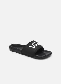 Badeschlappen La Costa Slide-On herren blau