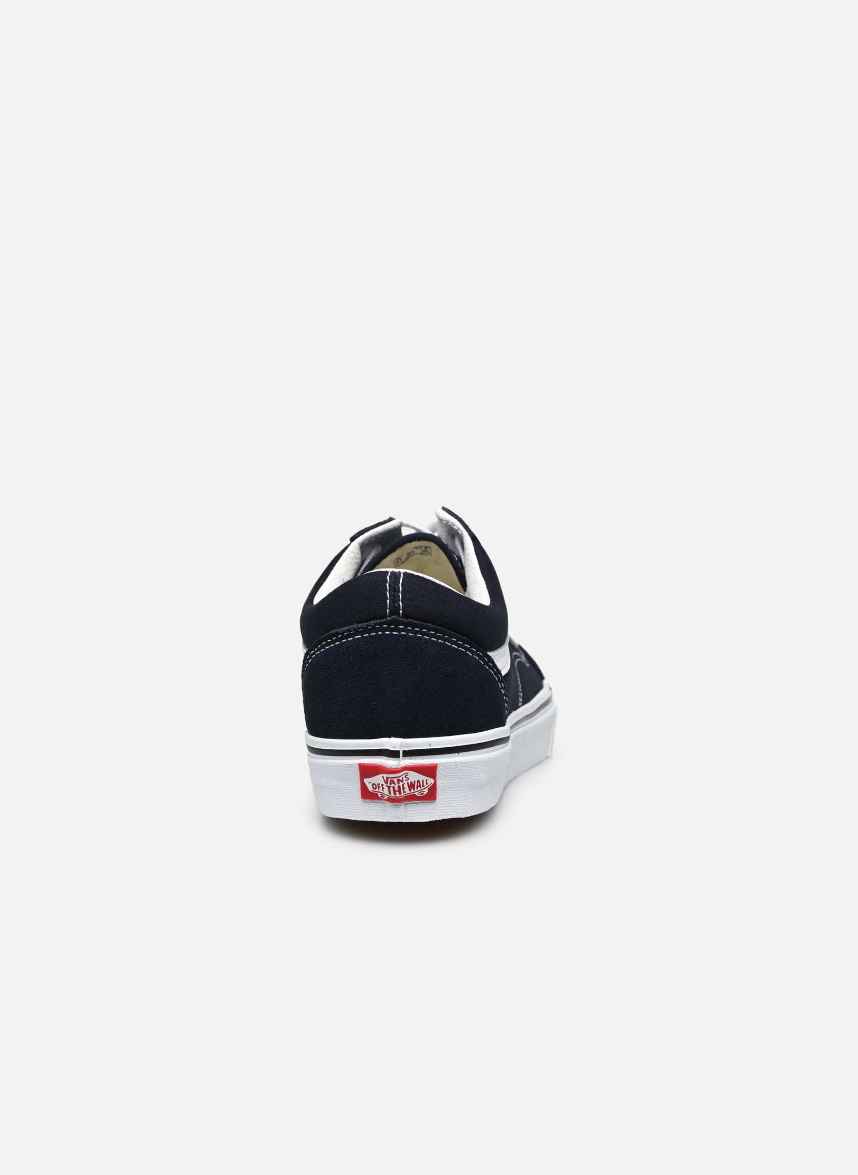 Niedrige Sneaker UA Old Skool M herren blau Vans Niedrige Sneaker UA Old Skool M herren blau PARISIAN NIGHT/TRUE WHITE