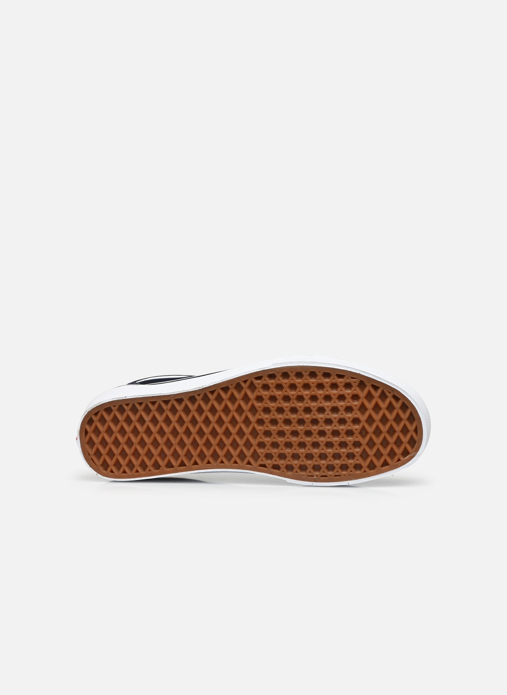 Niedrige Sneaker UA Old Skool M herren blau Vans Niedrige Sneaker UA Old Skool M herren blau PARISIAN NIGHT/TRUE WHITE