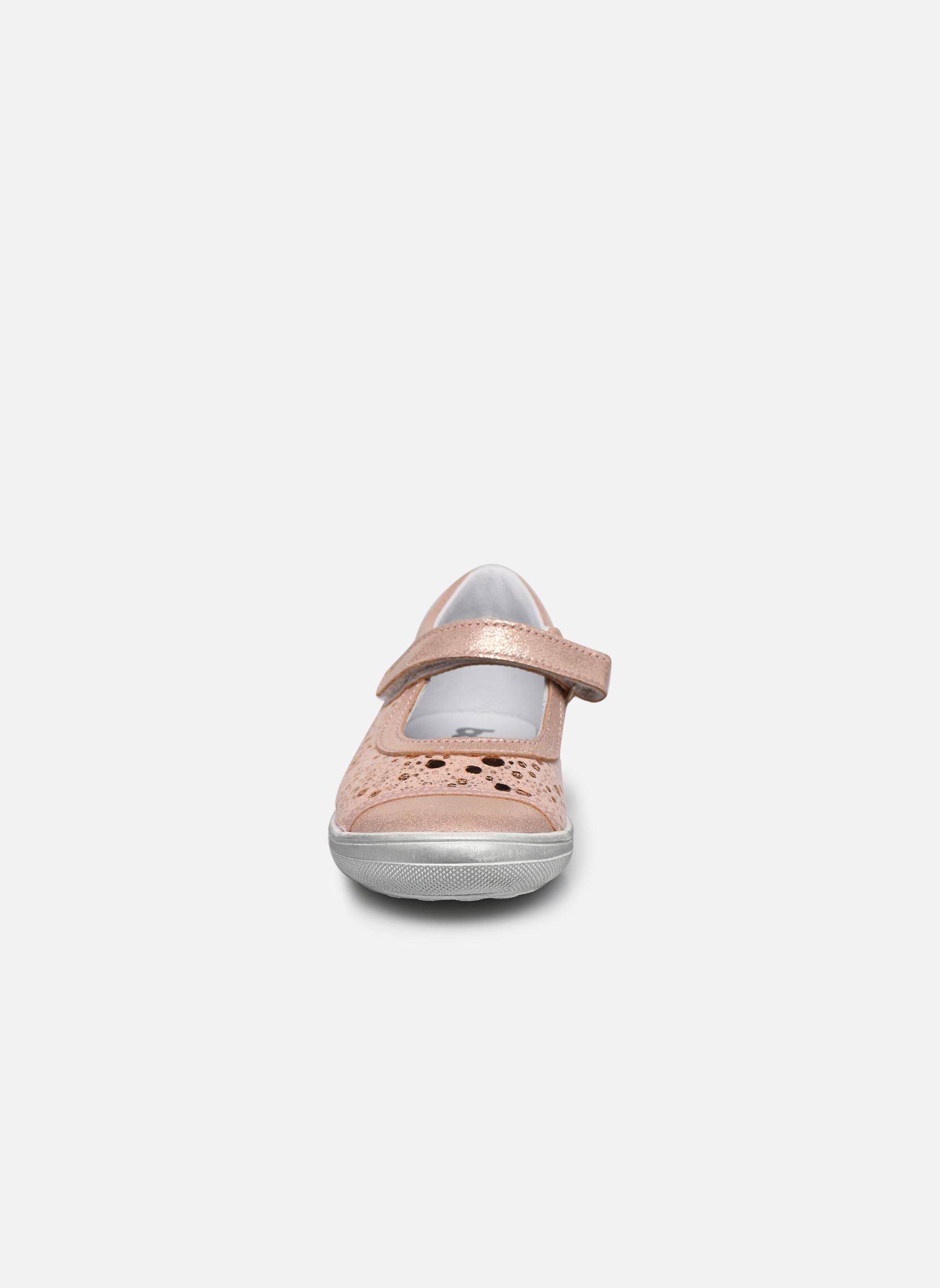 Ballerinas Sensora mädchen rosa Bopy Ballerinas Sensora mädchen rosa ROSE