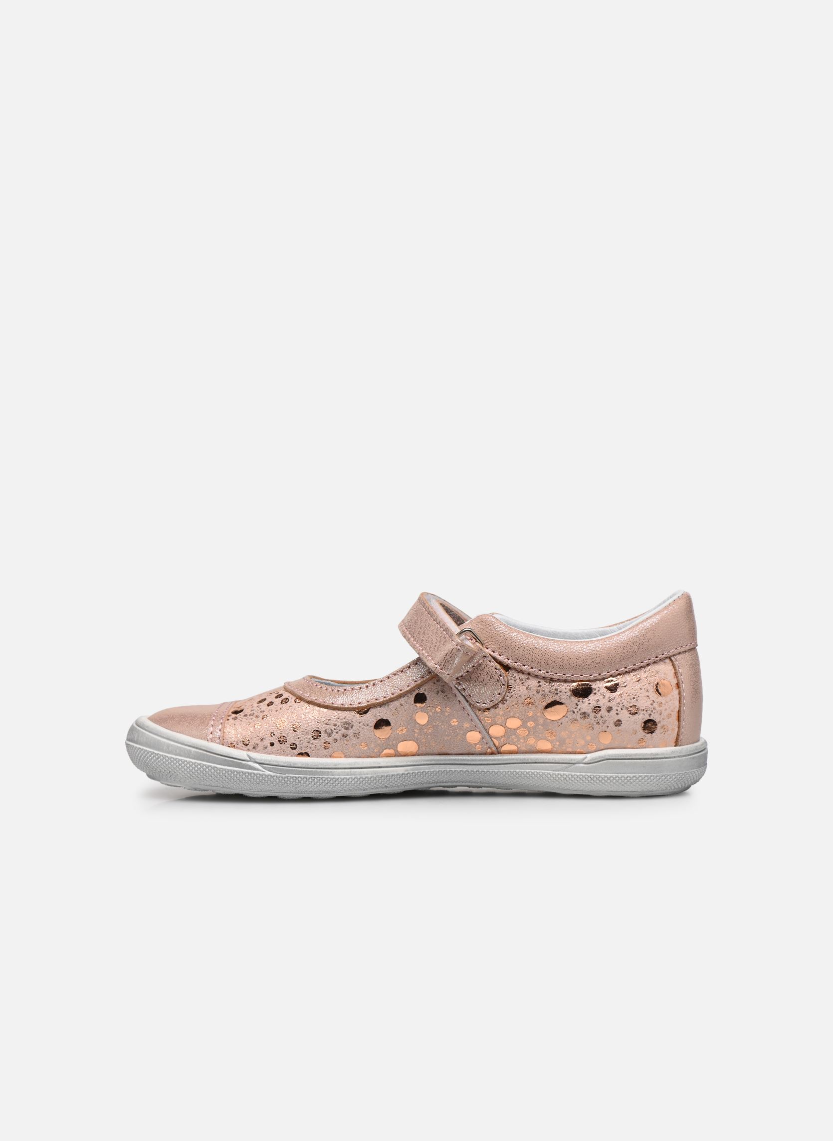 Ballerinas Sensora mädchen rosa Bopy Ballerinas Sensora mädchen rosa ROSE