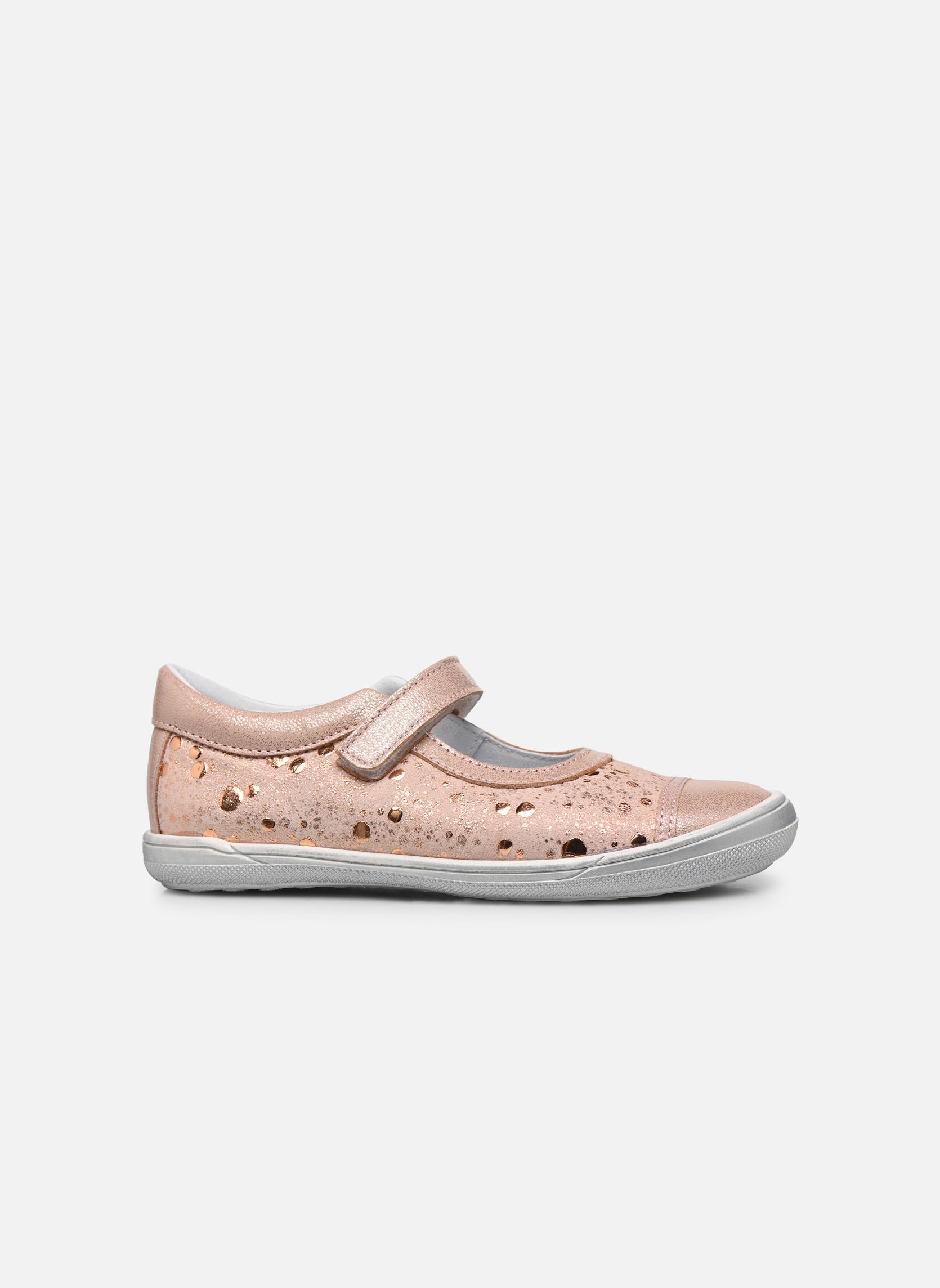 Ballerinas Sensora mädchen rosa Bopy Ballerinas Sensora mädchen rosa ROSE