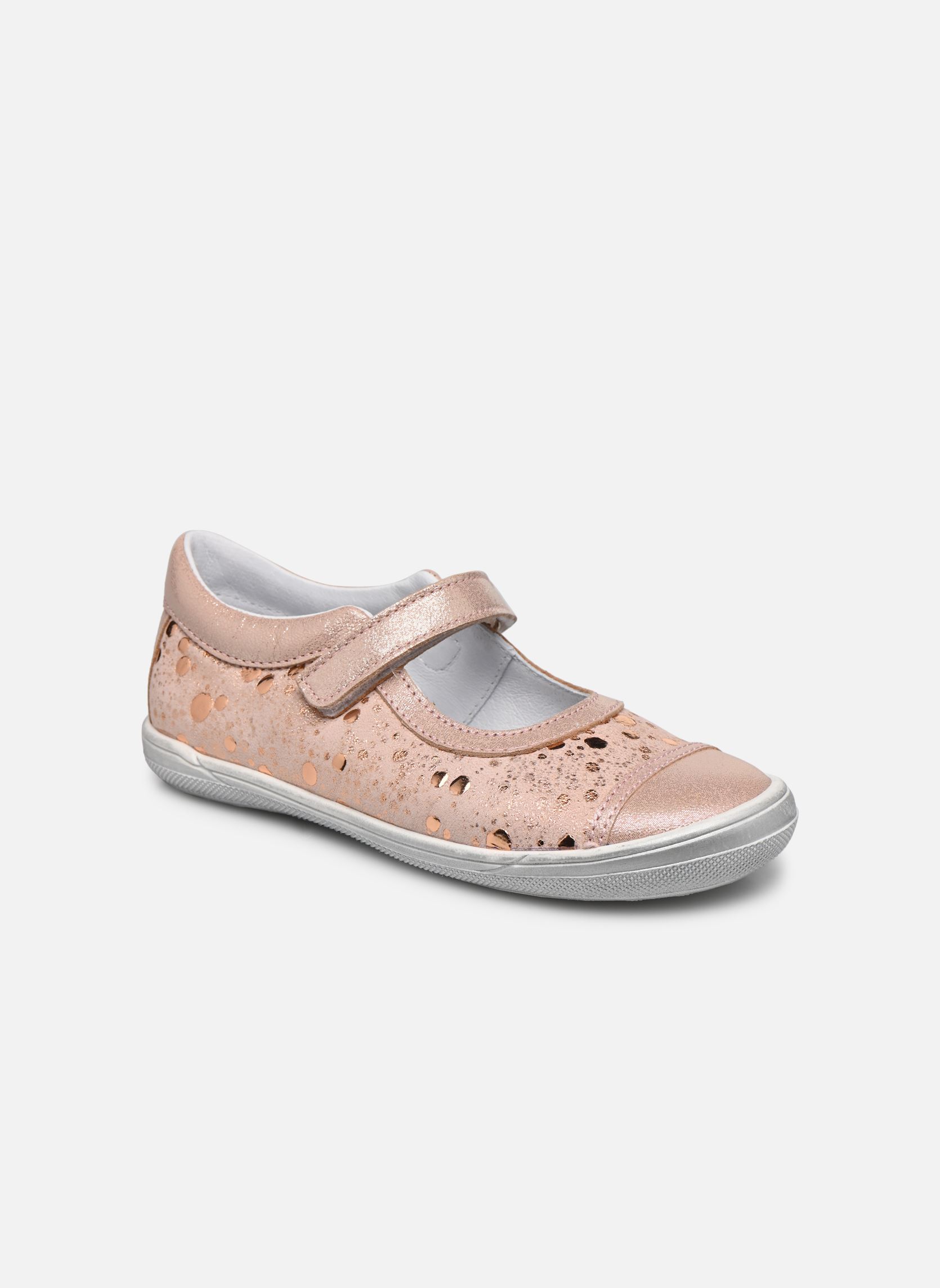 Ballerinas Sensora mädchen rosa Bopy Ballerinas Sensora mädchen rosa ROSE