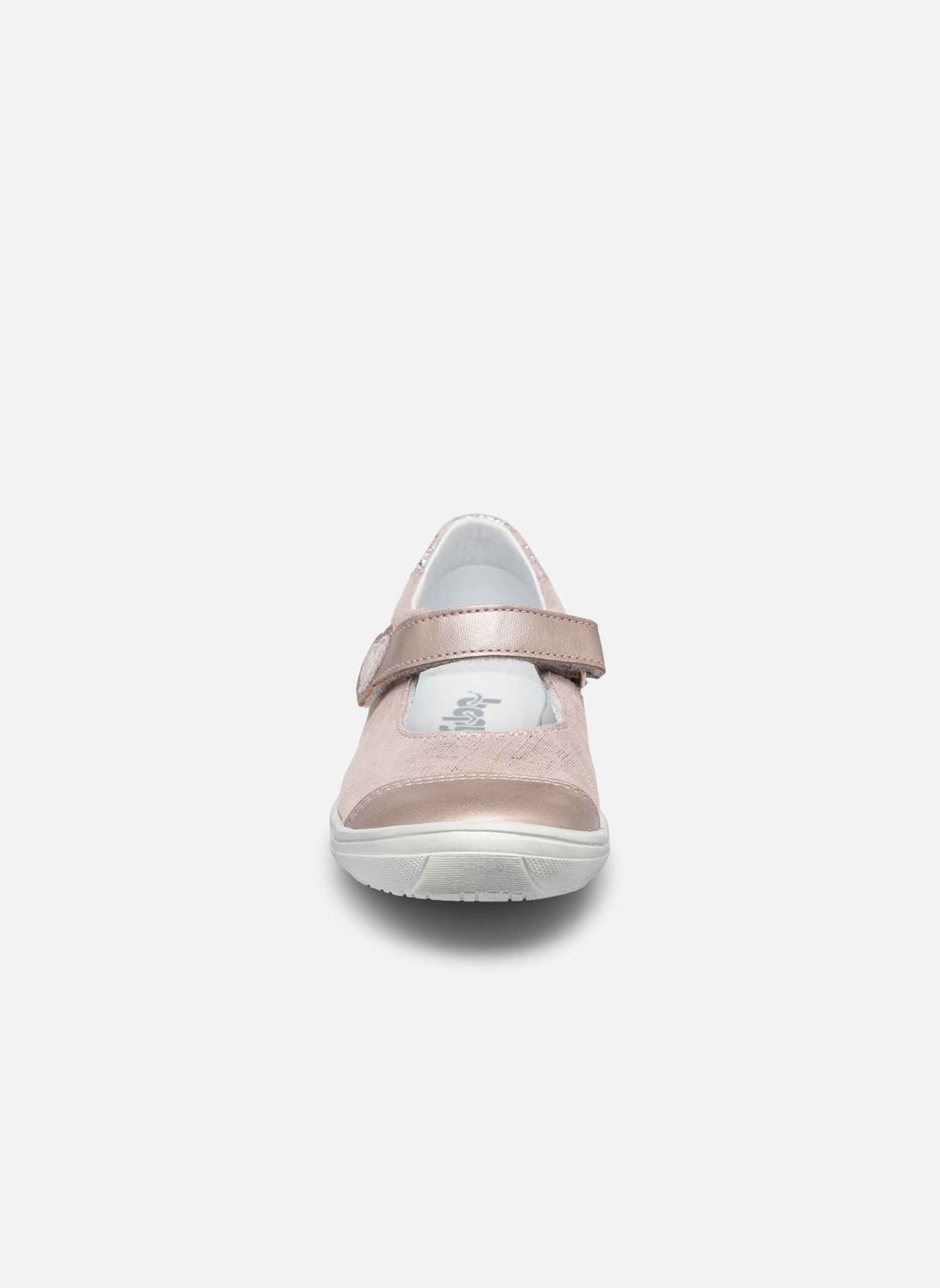 Ballerina's Siparine meisjes roze Bopy Ballerina's Siparine meisjes roze ROSE