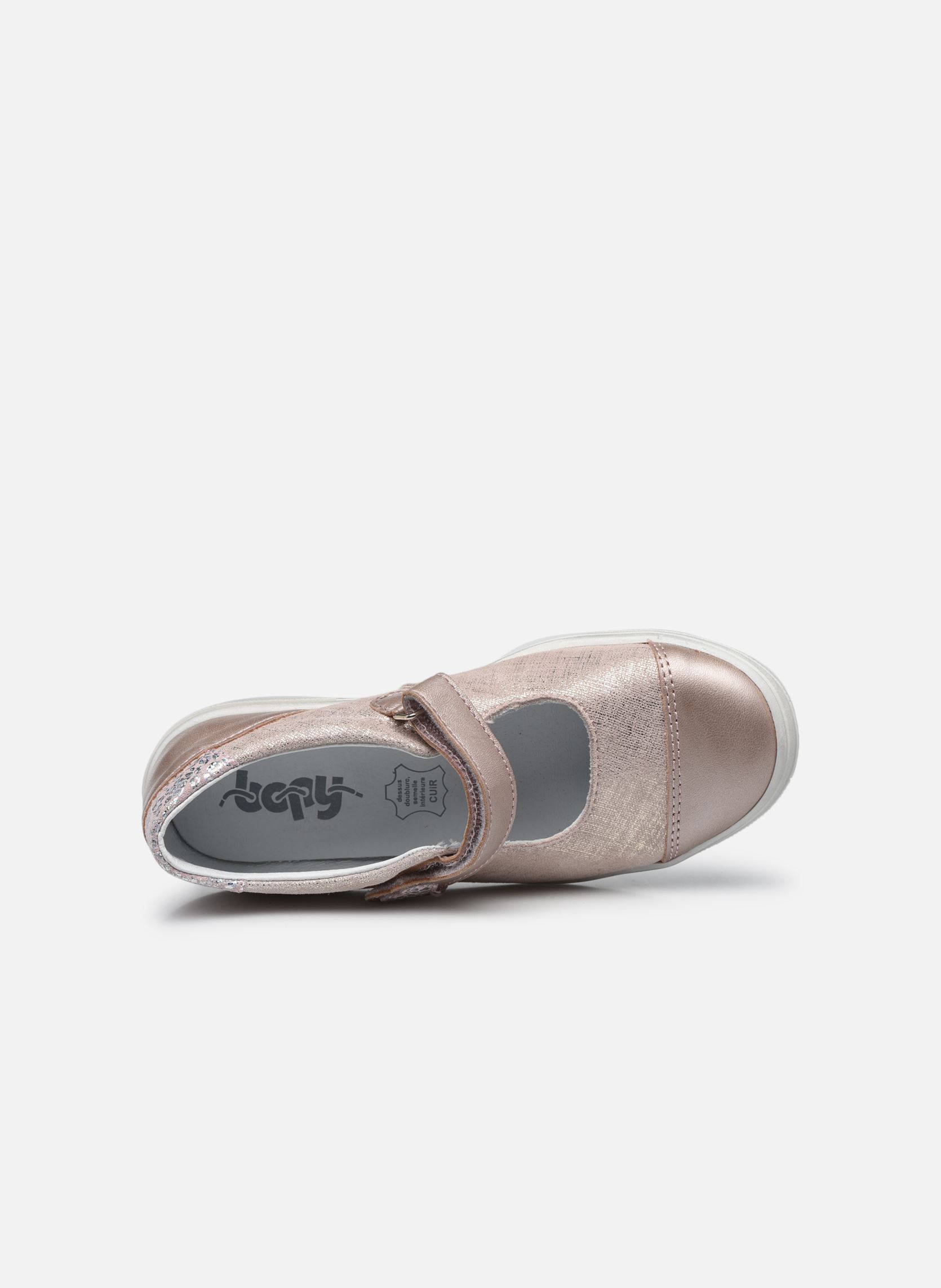 Ballerina's Siparine meisjes roze Bopy Ballerina's Siparine meisjes roze ROSE