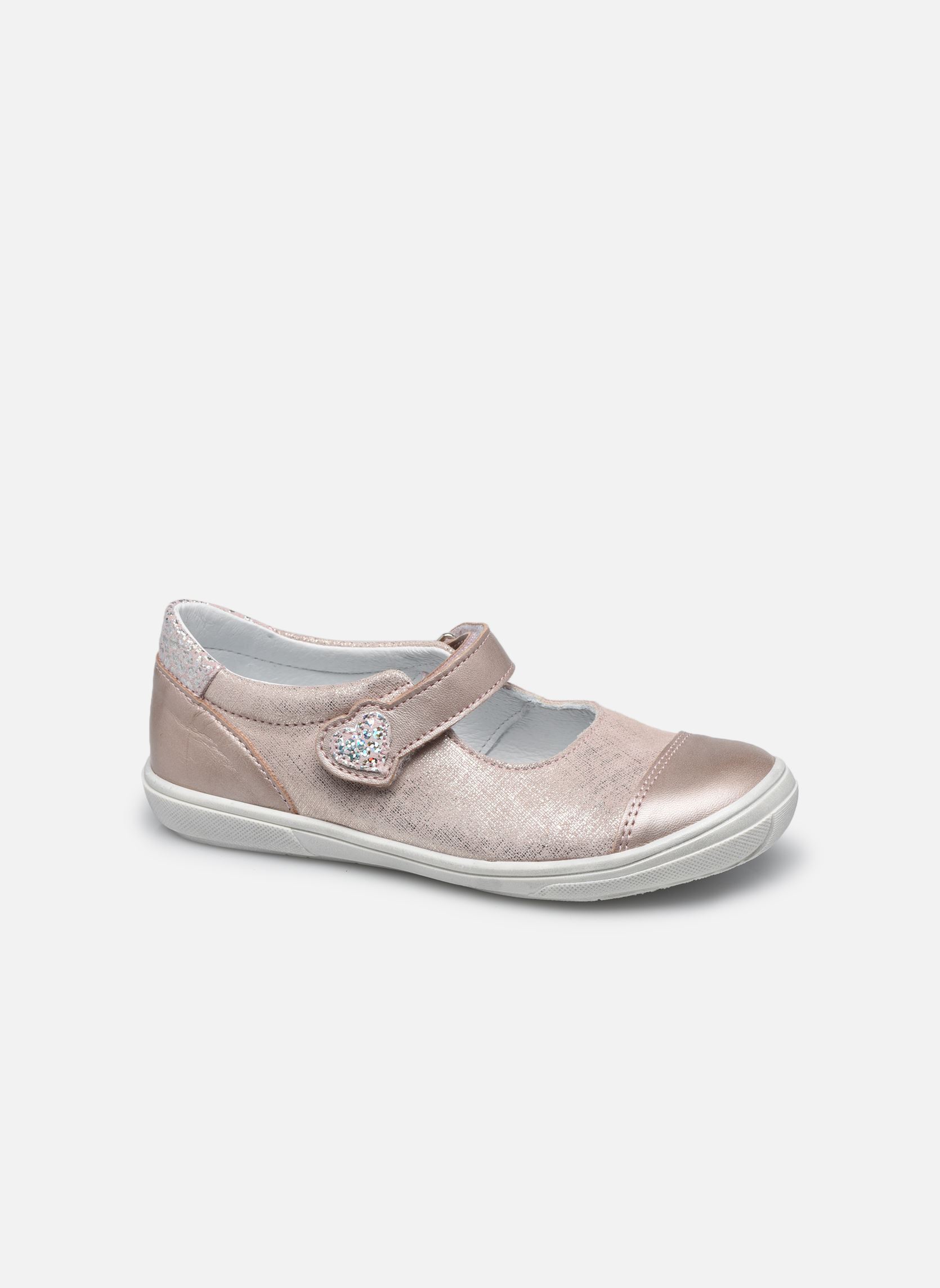 Ballerina's Siparine meisjes roze Bopy Ballerina's Siparine meisjes roze ROSE