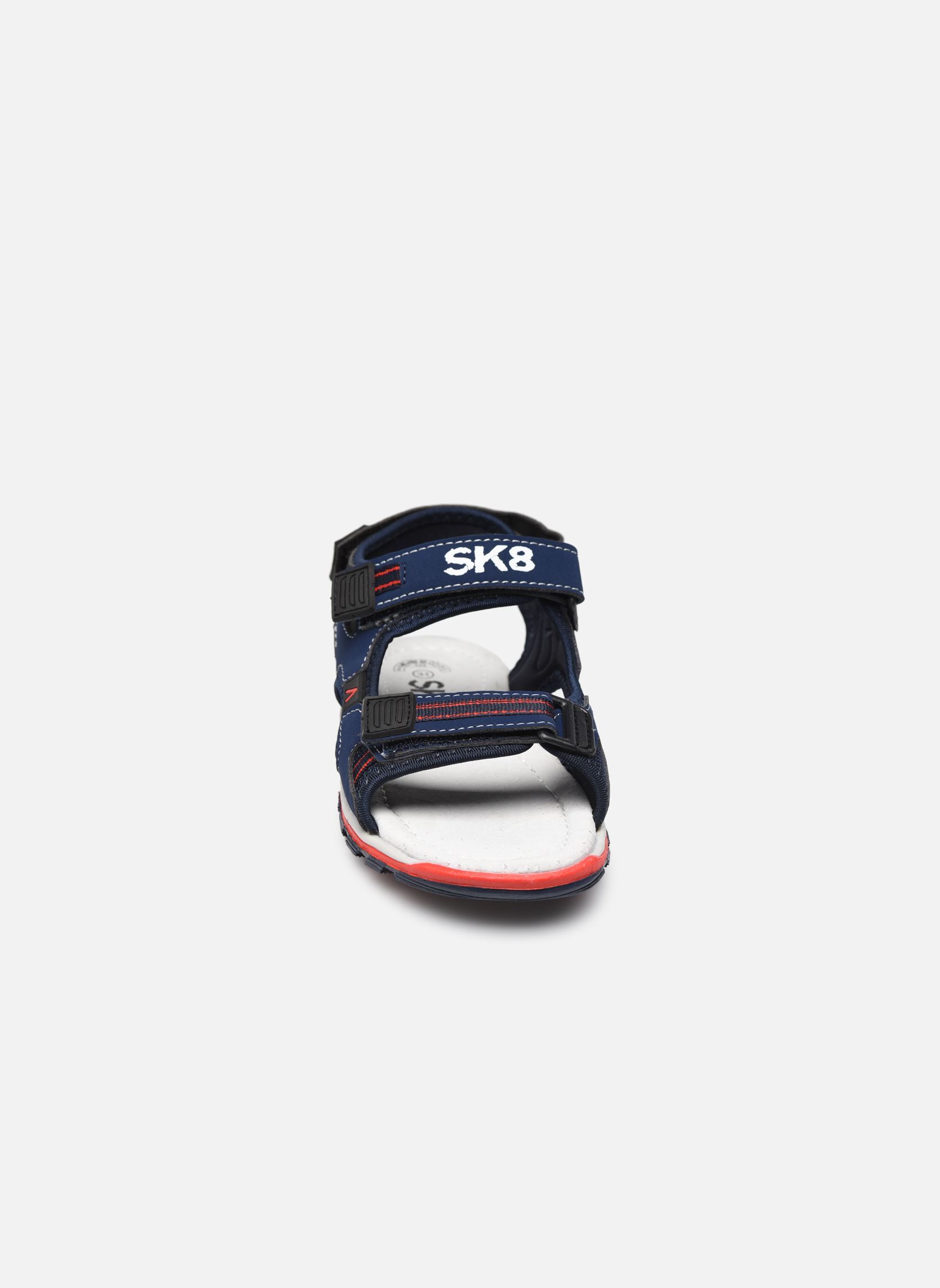 Sandalen Glocus SK8 jungen blau Bopy Sandalen Glocus SK8 jungen blau MARINE