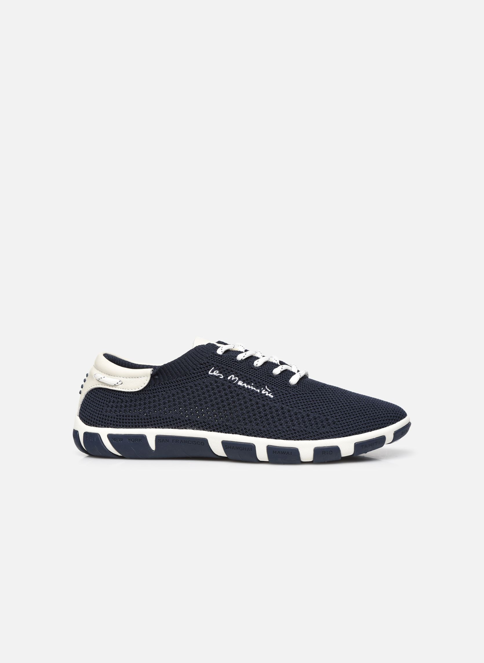 Baskets basses JAZARIA femme bleu TBS Baskets basses JAZARIA femme bleu BLEU