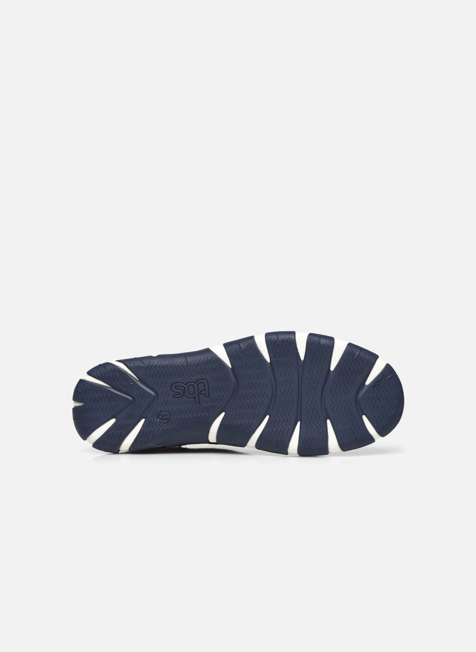 Baskets basses JAZARIA femme bleu TBS Baskets basses JAZARIA femme bleu BLEU