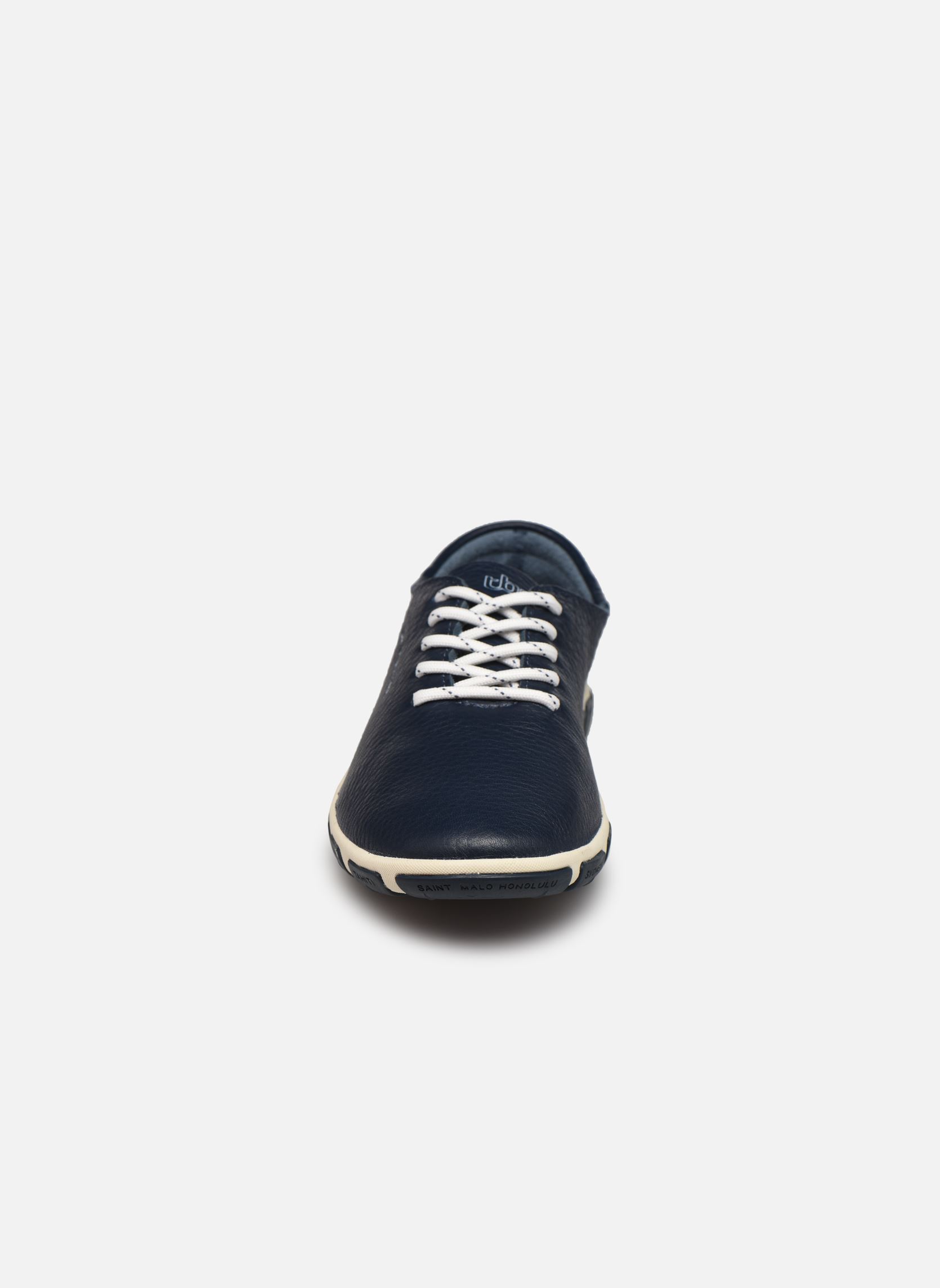 Baskets basses Jazaru femme bleu TBS Baskets basses Jazaru femme bleu BALTIC