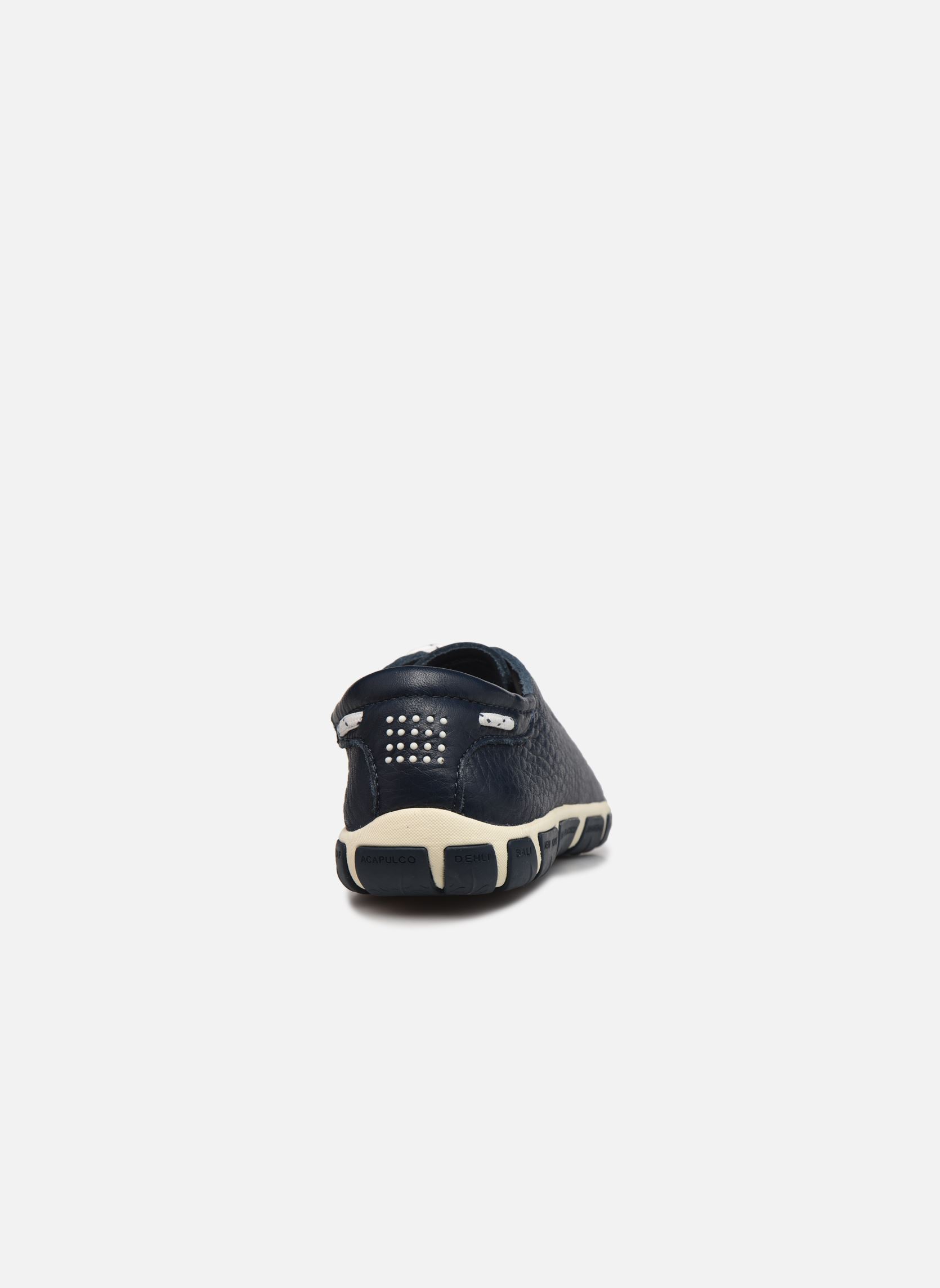 Baskets basses Jazaru femme bleu TBS Baskets basses Jazaru femme bleu BALTIC