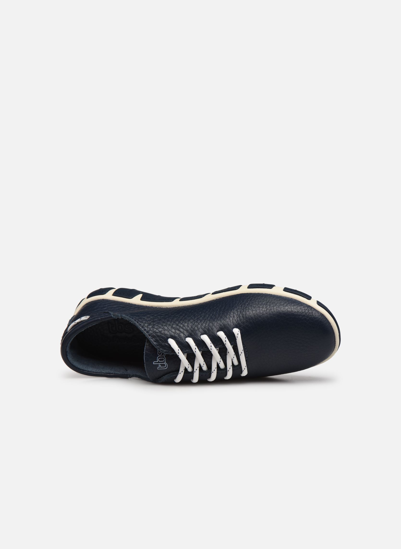 Baskets basses Jazaru femme bleu TBS Baskets basses Jazaru femme bleu BALTIC