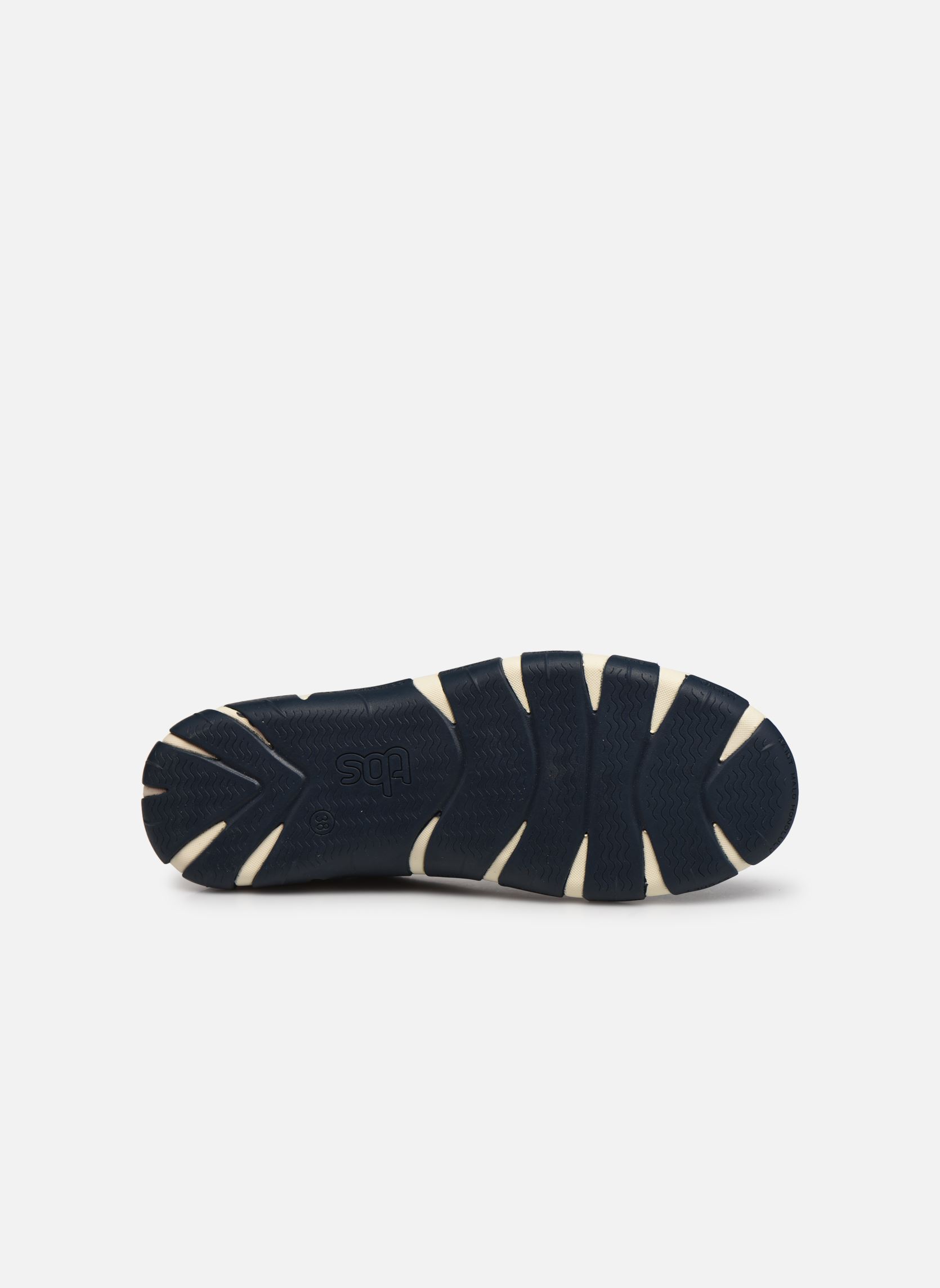 Baskets basses Jazaru femme bleu TBS Baskets basses Jazaru femme bleu BALTIC