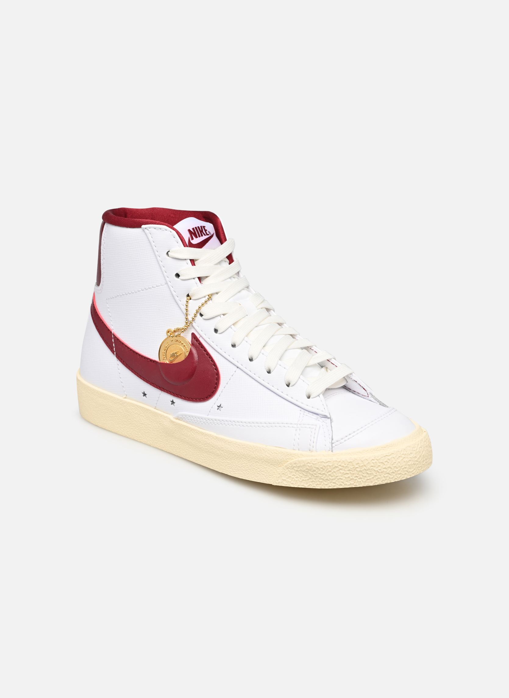 Baskets Nike Blazer Mid '77 - vue 8