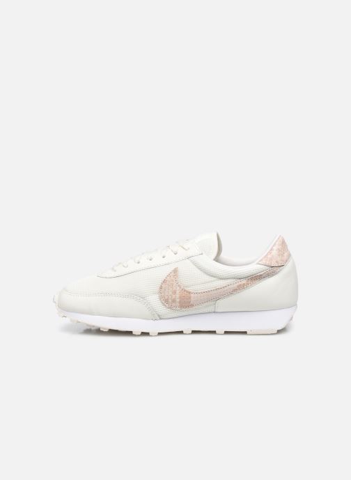 Nike Wmns Nike Dbreak Trainers in Beige 