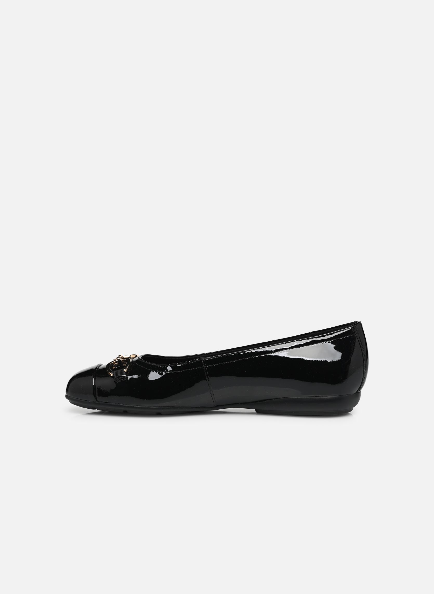 Ballerine classiche D ANNYTAH A donna nero Geox Ballerine classiche D ANNYTAH A donna nero Noir