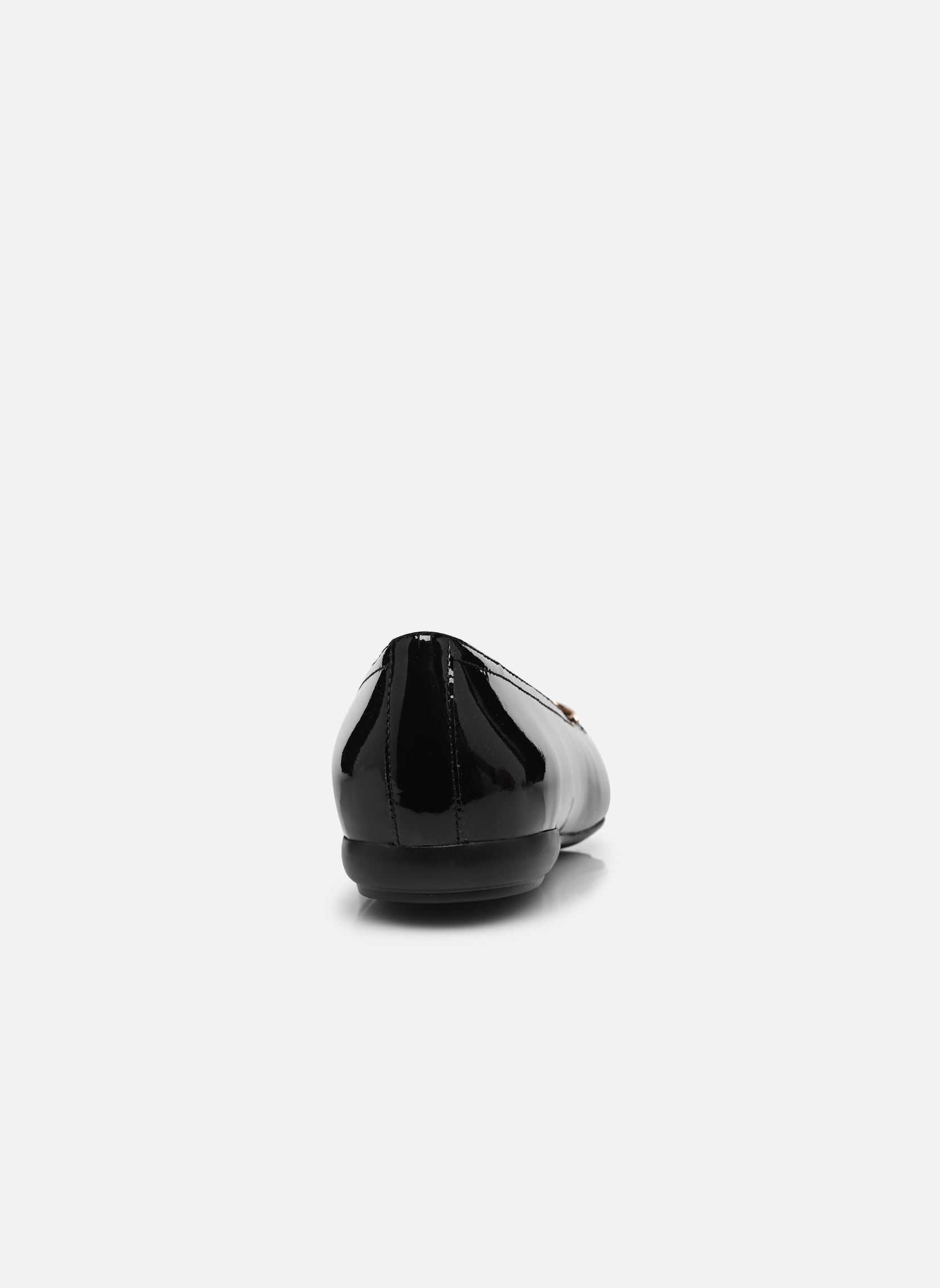 Ballerine classiche D ANNYTAH A donna nero Geox Ballerine classiche D ANNYTAH A donna nero Noir