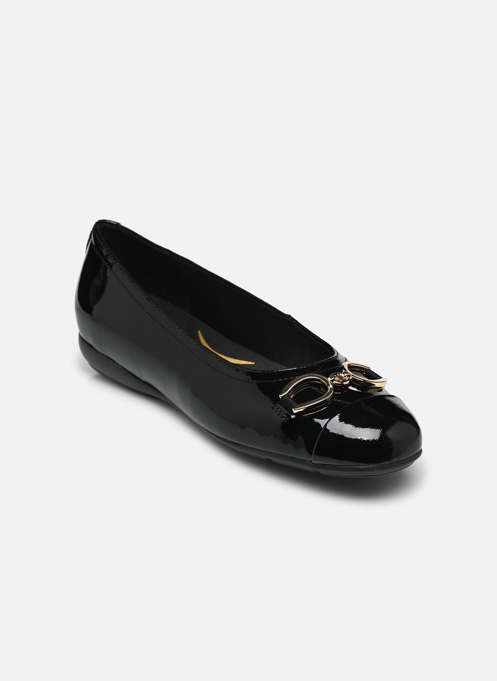 Ballerines Geox D ANNYTAH - vue 2