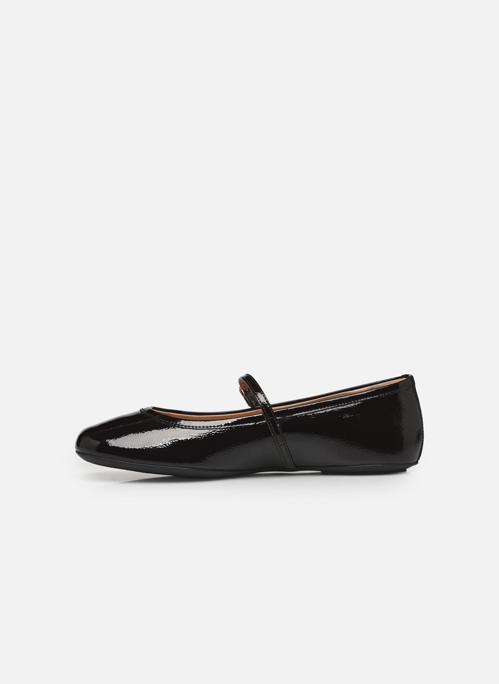 Ballerines classiques D PALMARIA A femme bordeaux Geox Ballerines classiques D PALMARIA A femme bordeaux Vin