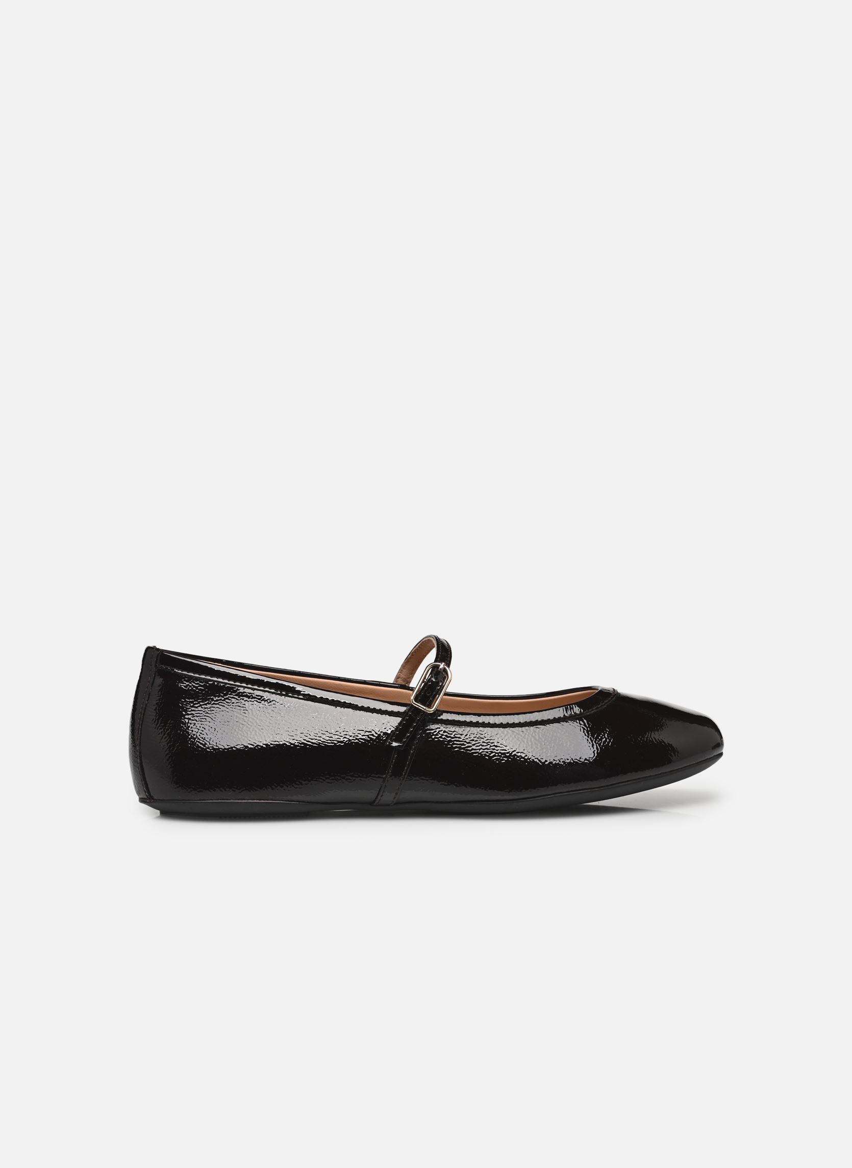 Ballerines classiques D PALMARIA A femme bordeaux Geox Ballerines classiques D PALMARIA A femme bordeaux Vin
