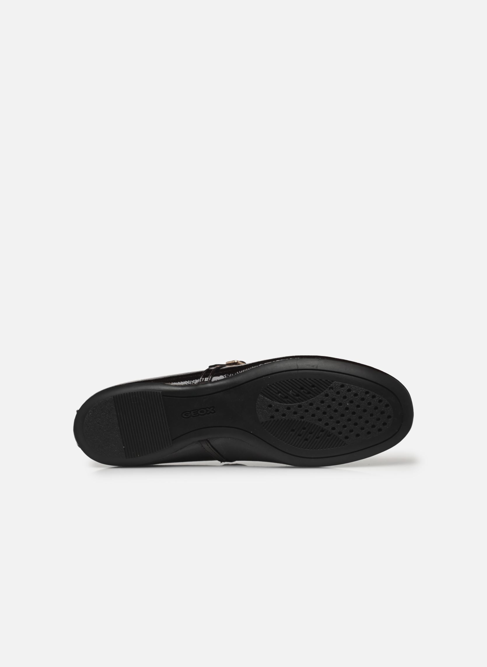 Ballerines classiques D PALMARIA A femme bordeaux Geox Ballerines classiques D PALMARIA A femme bordeaux Vin