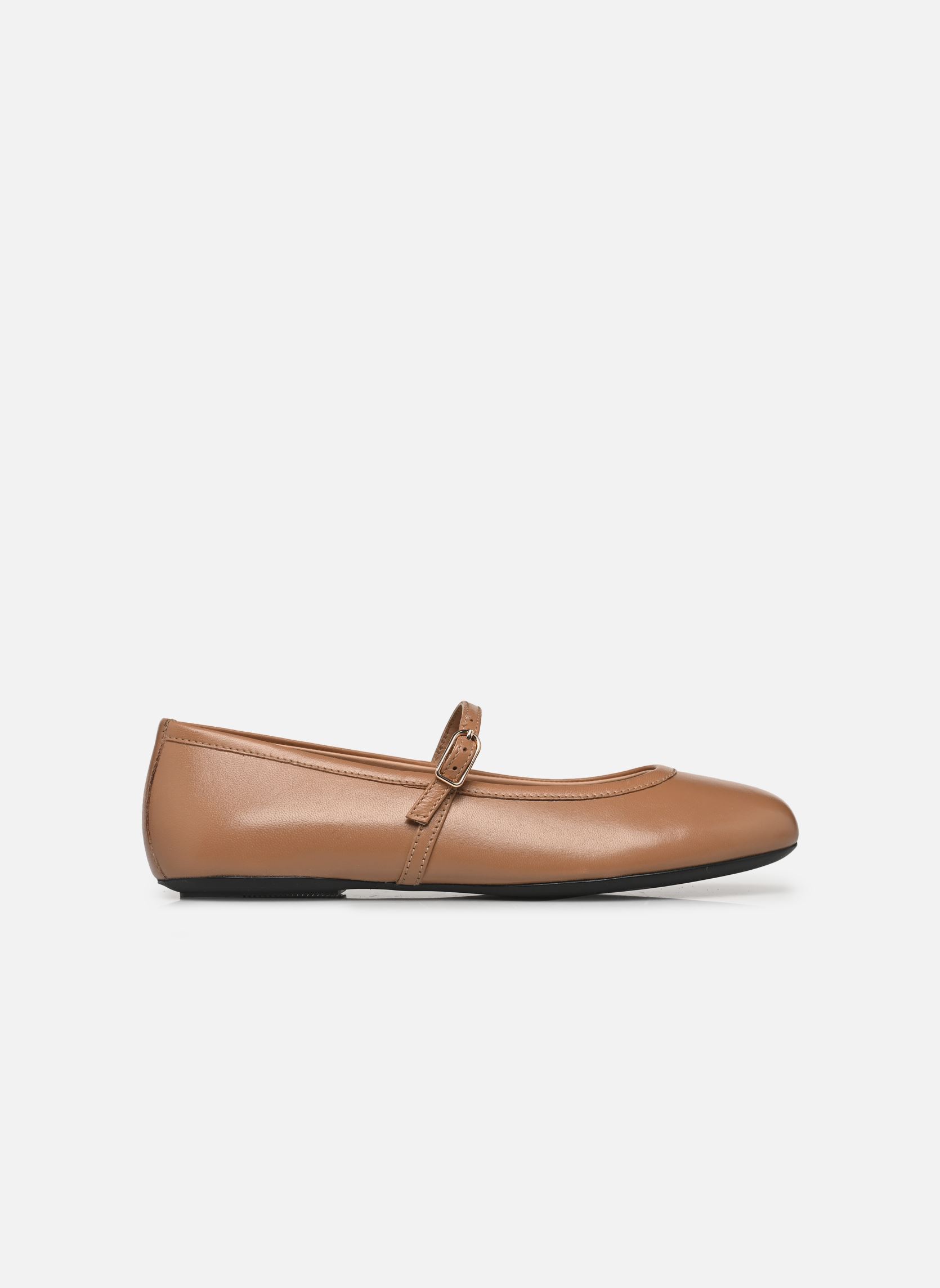 Ballerines classiques D PALMARIA A femme beige Geox Ballerines classiques D PALMARIA A femme beige Beige