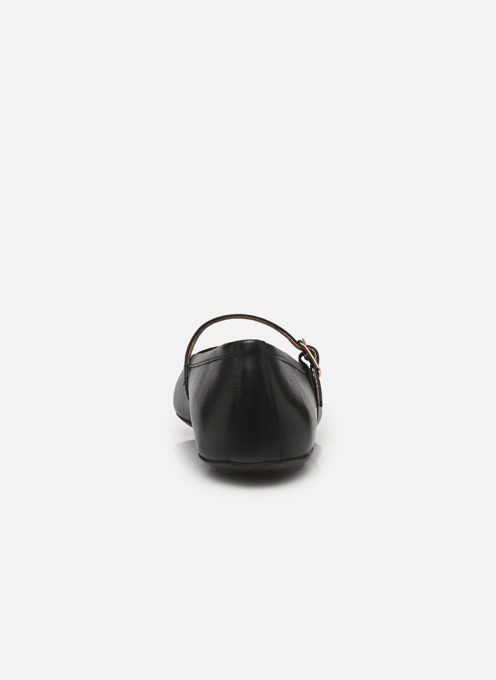 Ballerines classiques D PALMARIA A femme noir Geox Ballerines classiques D PALMARIA A femme noir Noir