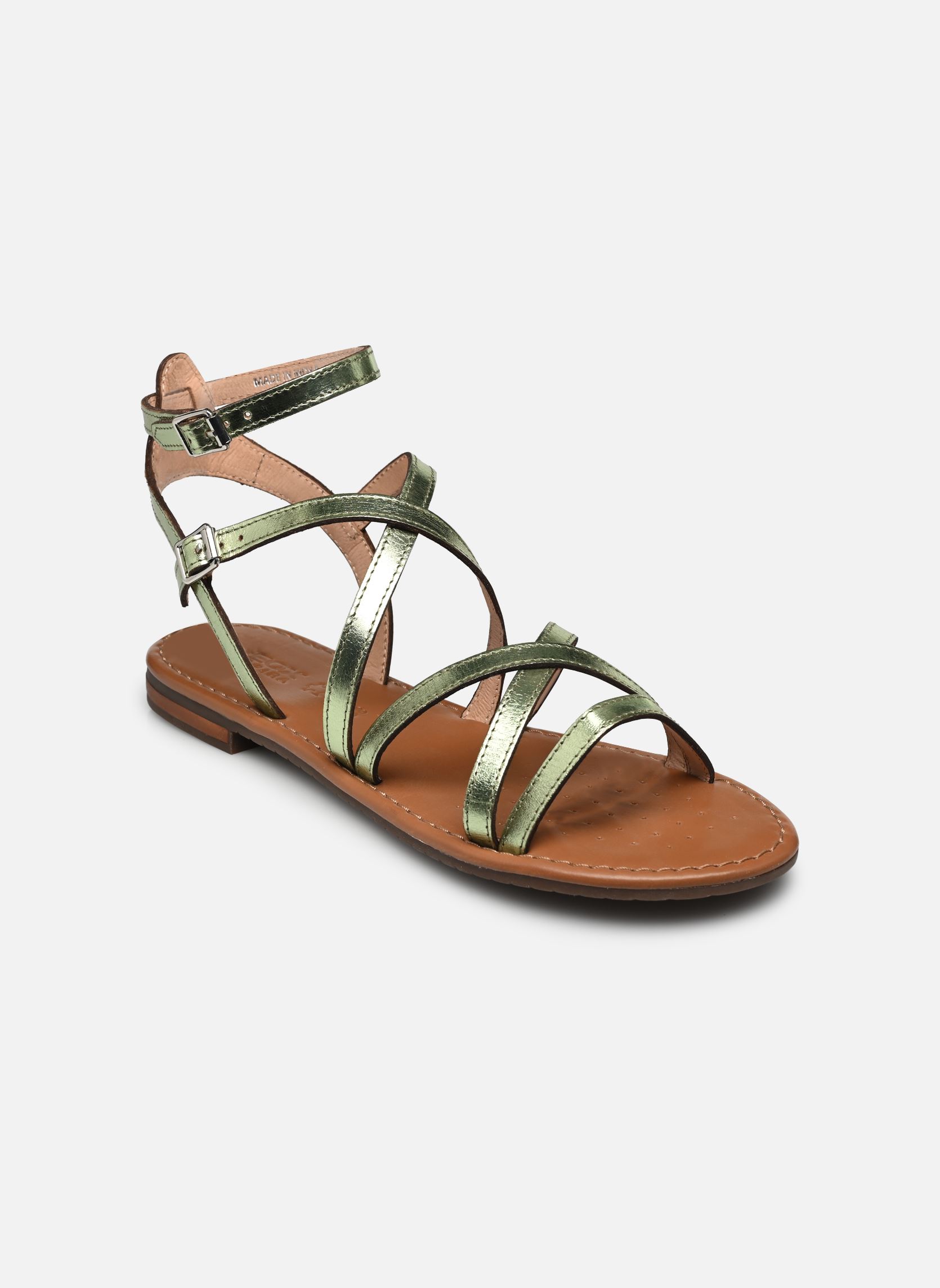 Sandales et nu-pieds Geox D SOZY S G pour Femme Sandales et nu-pieds Geox D SOZY S G pour Femme