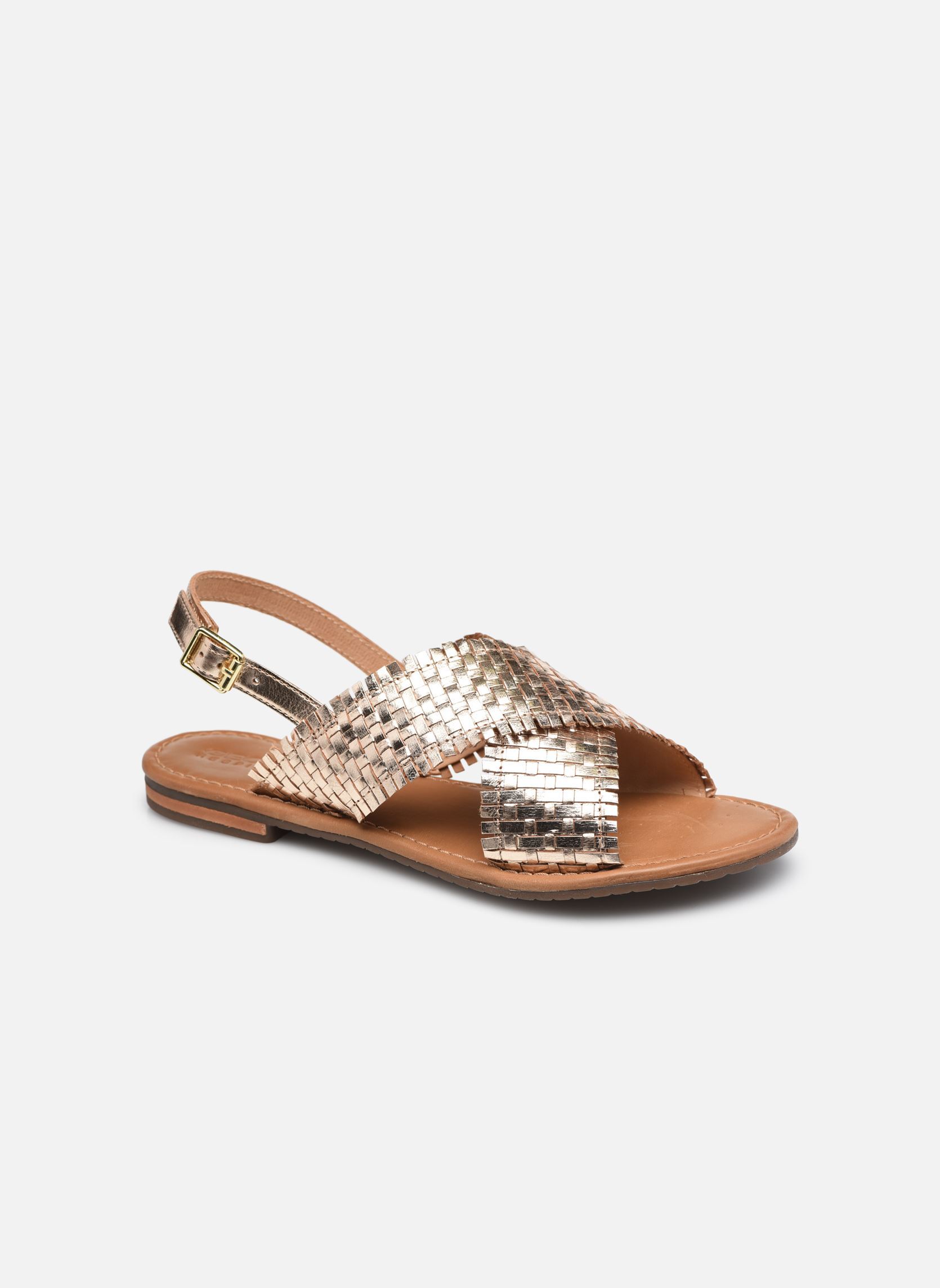 Sandales et nu pieds Geox D SOZY A pour Femme