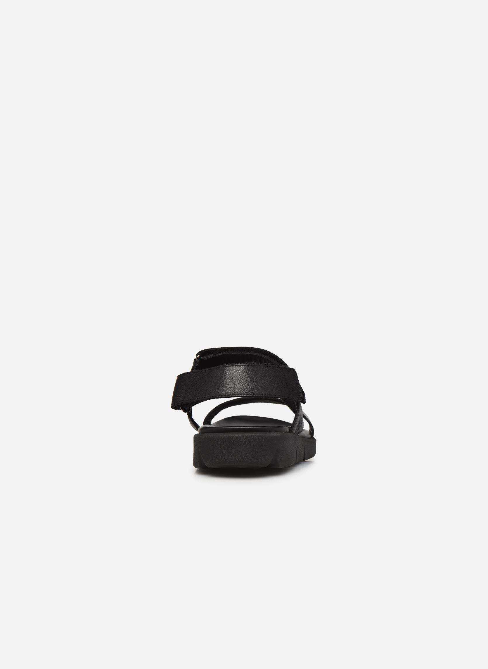 Sandalen und Pantoletten U XAND 2S B herren schwarz Geox Sandalen und Pantoletten U XAND 2S B herren schwarz Black