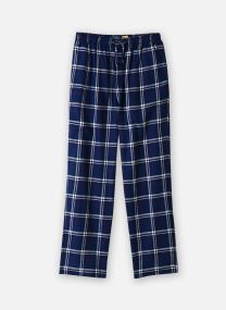 Joggings Pj Pant-Pant-Sleep Bottom homme bleu Polo Ralph Lauren Joggings Pj Pant-Pant-Sleep Bottom homme bleu NAVY RED WHITE PLAID