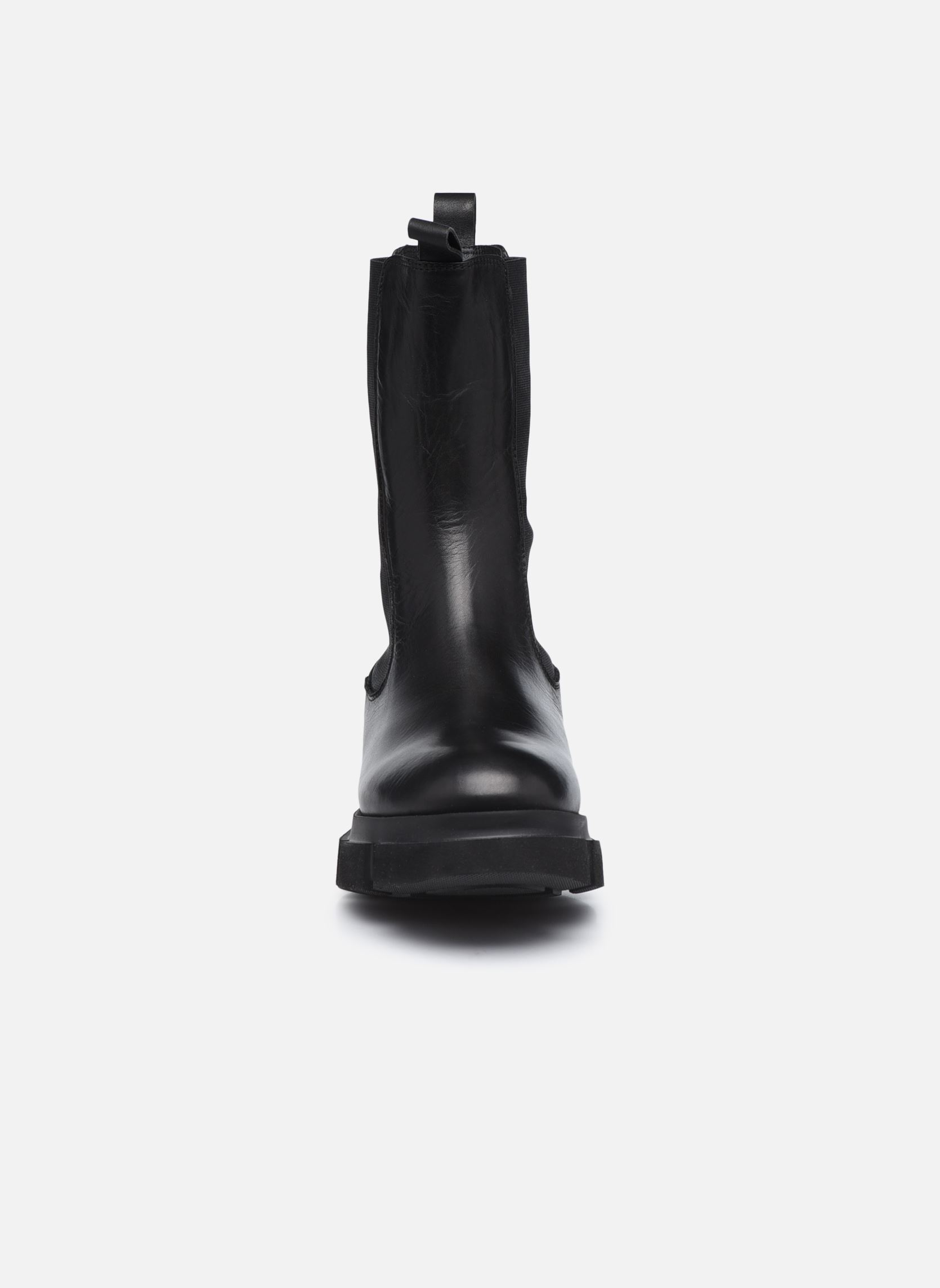 Bottines basses F60 743 femme noir Minelli Bottines basses F60 743 femme noir NOIR