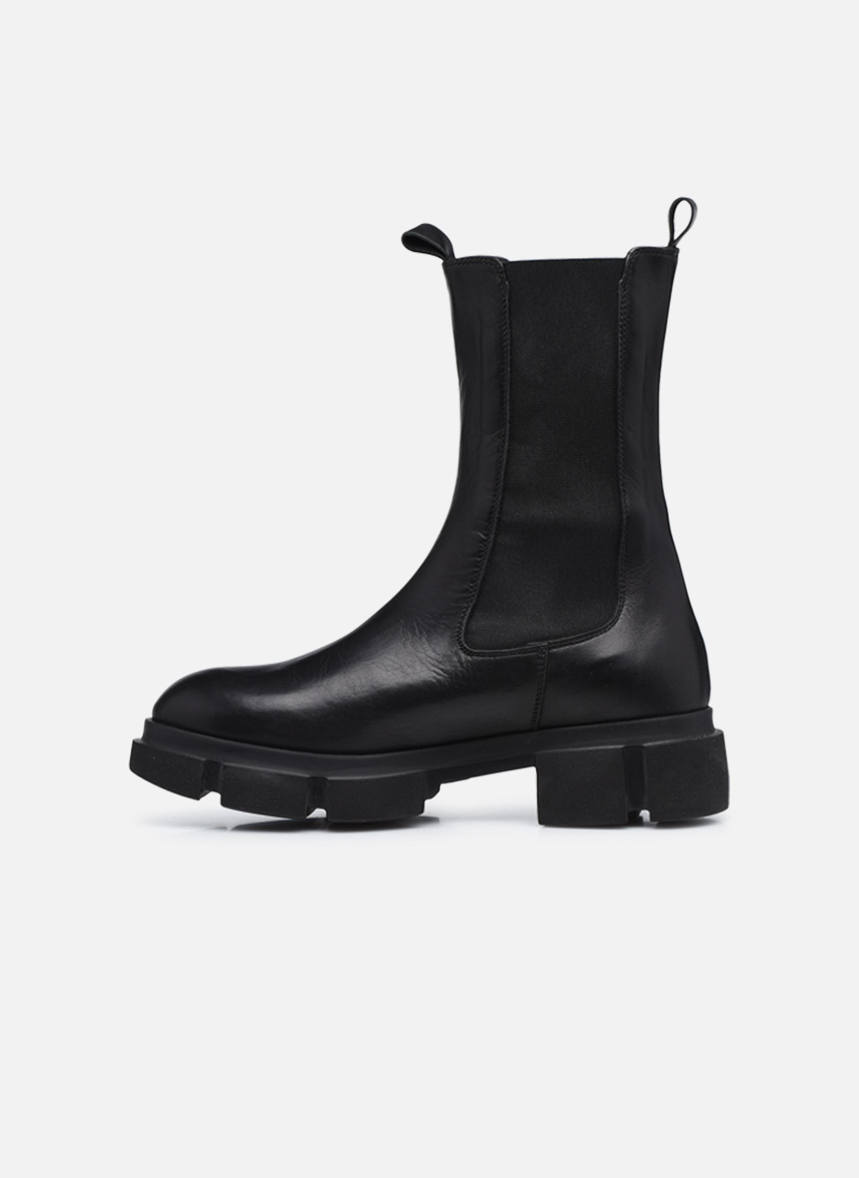Bottines basses F60 743 femme noir Minelli Bottines basses F60 743 femme noir NOIR
