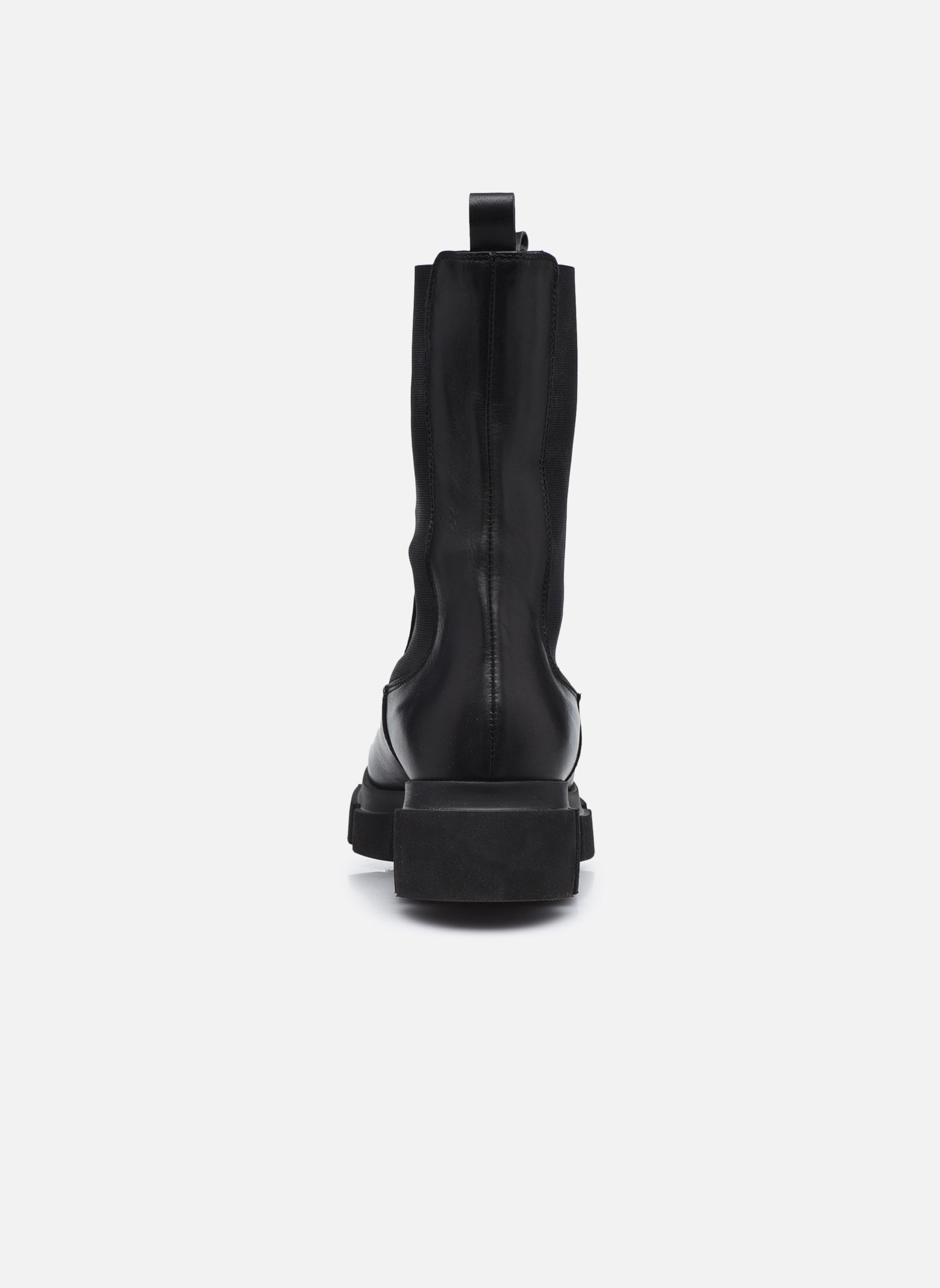 Bottines basses F60 743 femme noir Minelli Bottines basses F60 743 femme noir NOIR
