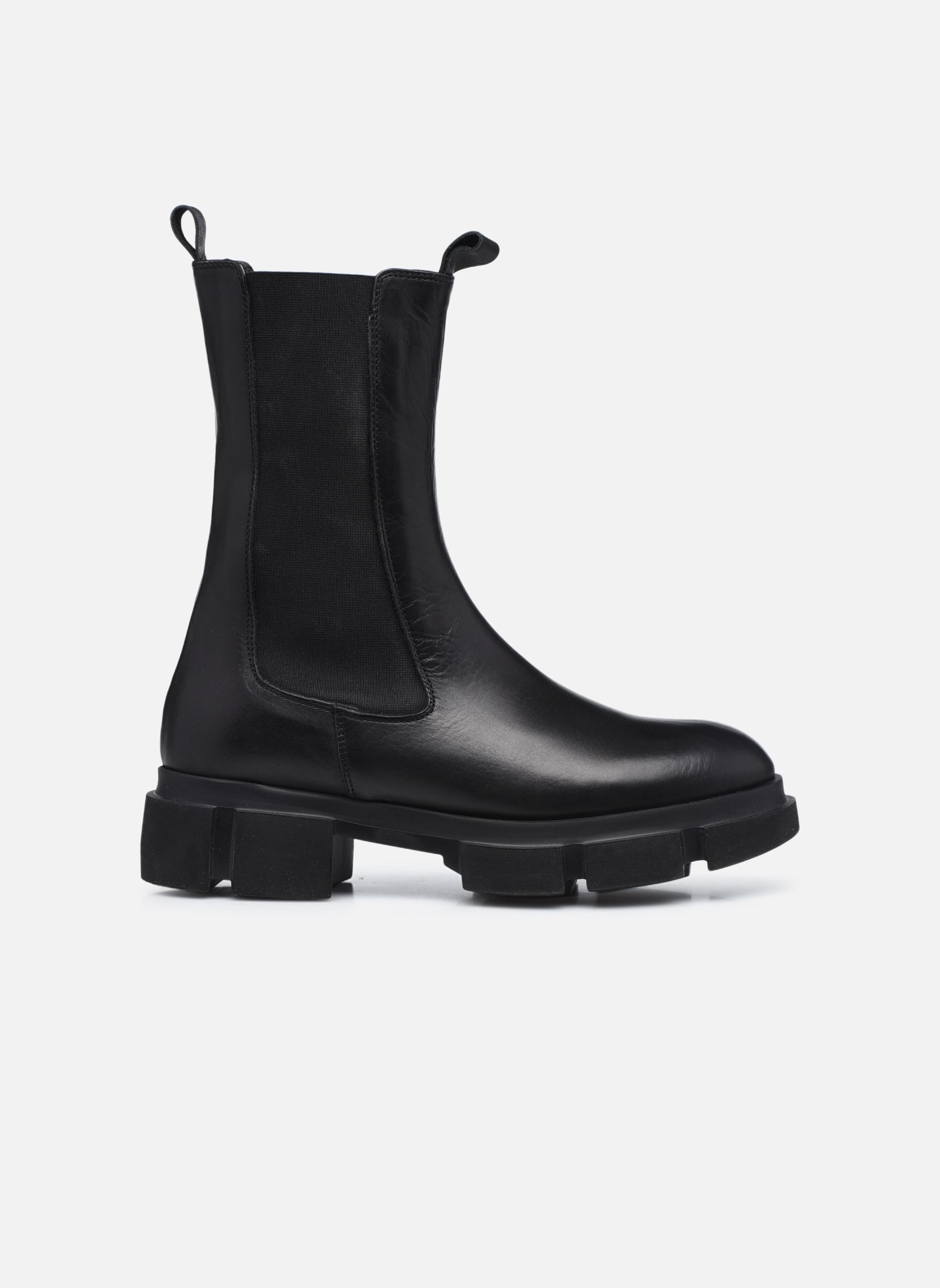 Bottines basses F60 743 femme noir Minelli Bottines basses F60 743 femme noir NOIR
