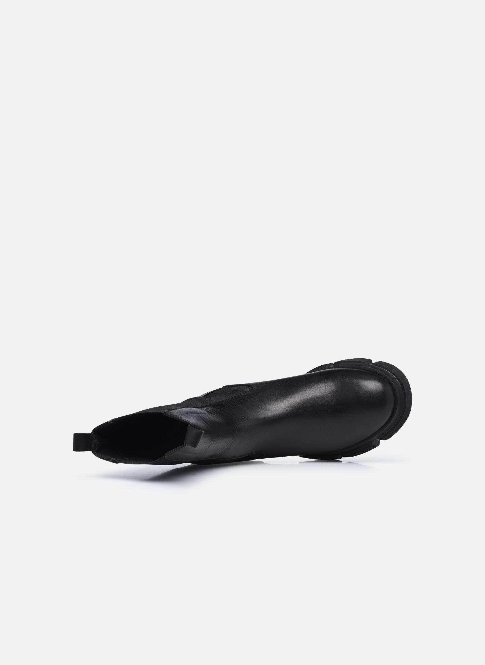 Bottines basses F60 743 femme noir Minelli Bottines basses F60 743 femme noir NOIR