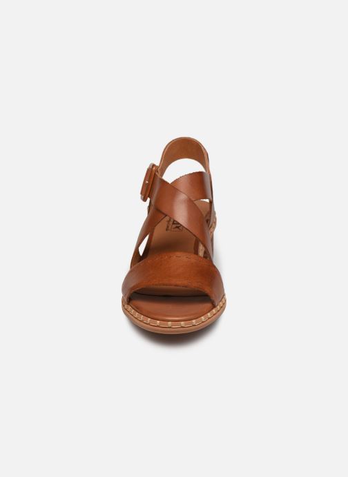 Pikolinos Blanes W3H-1892 (Marrón) - Sandalias chez Sarenza (491192)