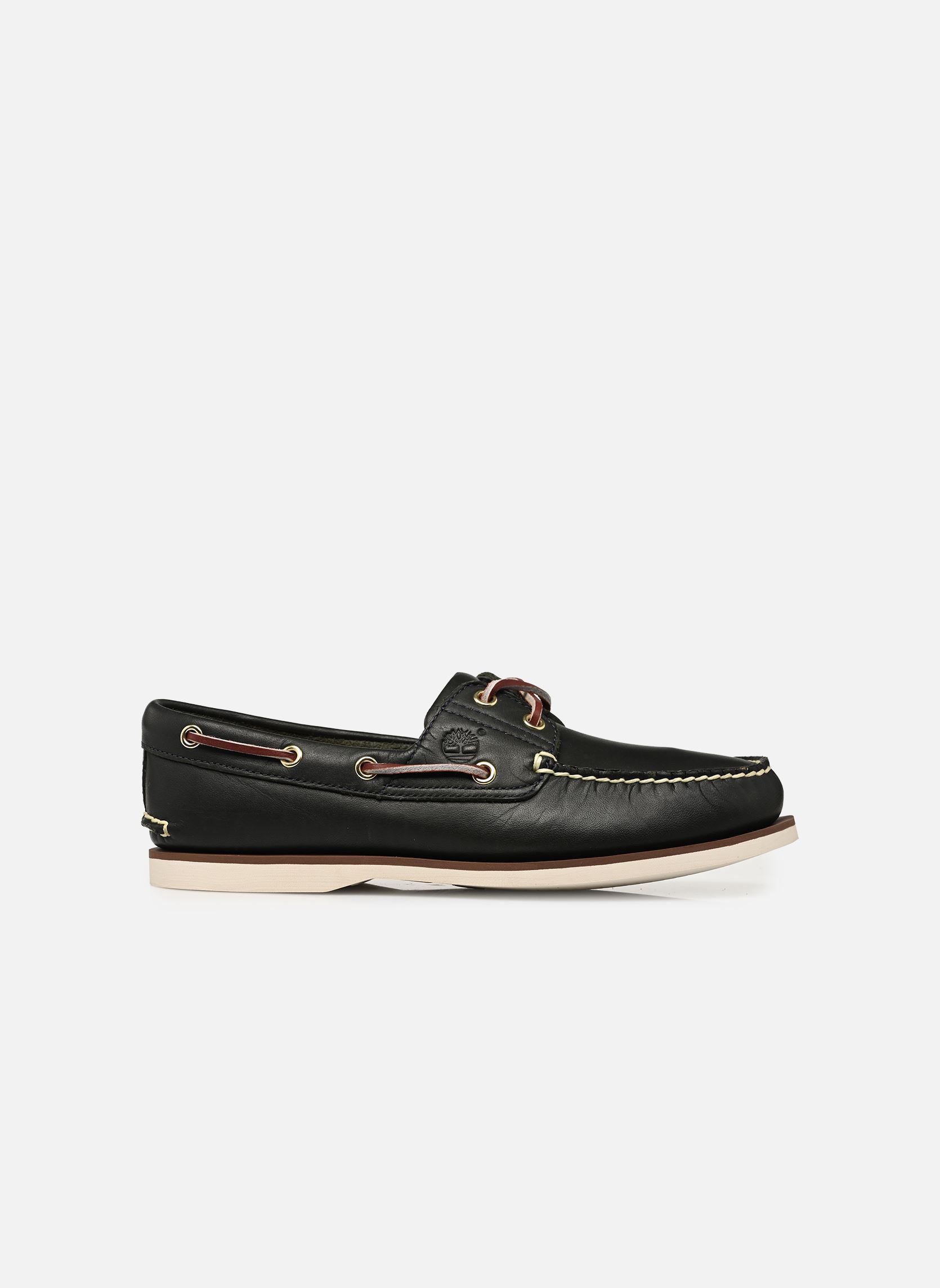 Bootschuhe Classic Boat herren blau Timberland Bootschuhe Classic Boat herren blau BLUE