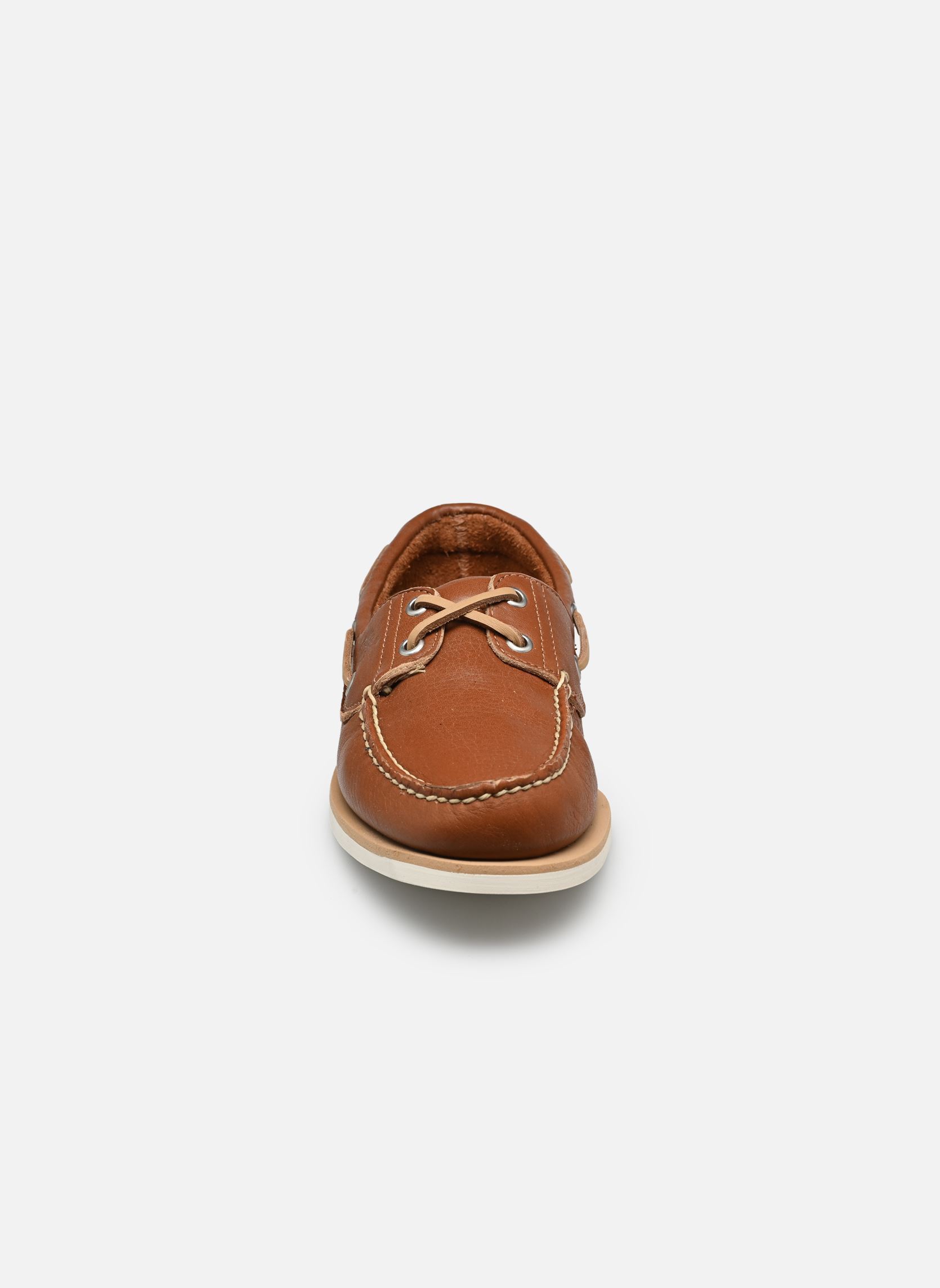 Chaussures bateaux Classic Boat homme marron Timberland Chaussures bateaux Classic Boat homme marron RUST FULL GRAIN