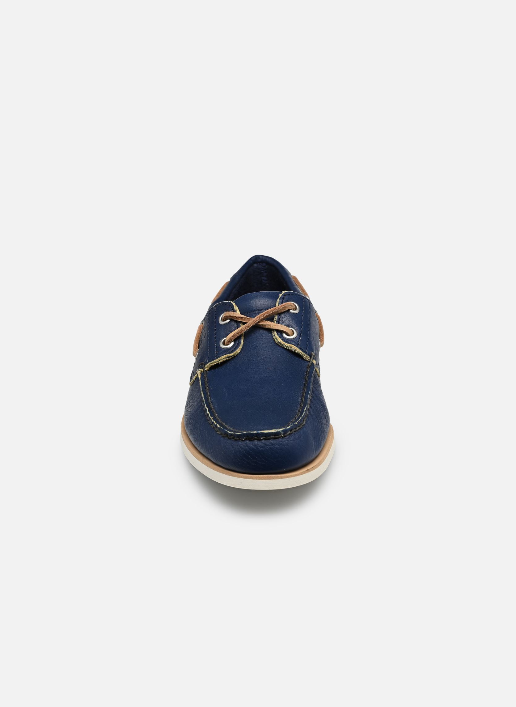 Bootschuhe Classic Boat herren blau Timberland Bootschuhe Classic Boat herren blau DARK BLUE FULL GRAIN