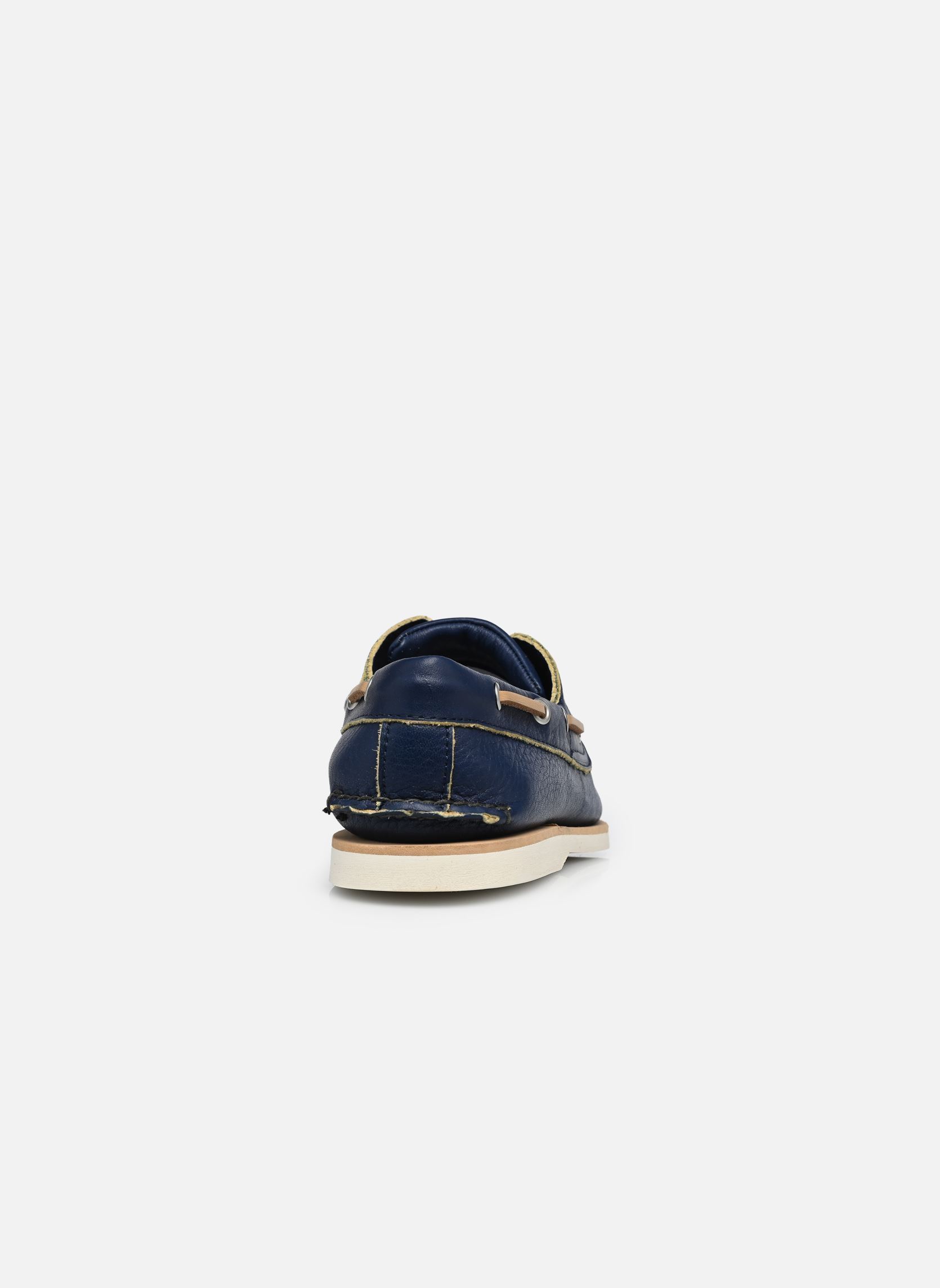 Bootschuhe Classic Boat herren blau Timberland Bootschuhe Classic Boat herren blau DARK BLUE FULL GRAIN